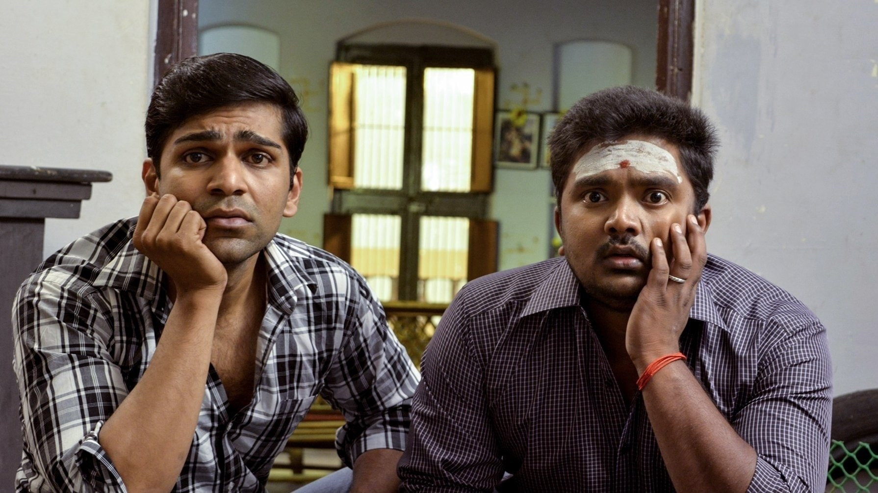 Vellaiya Irukiravan Poi Solla Maatan, Movie, 720P, HD Wallpaper