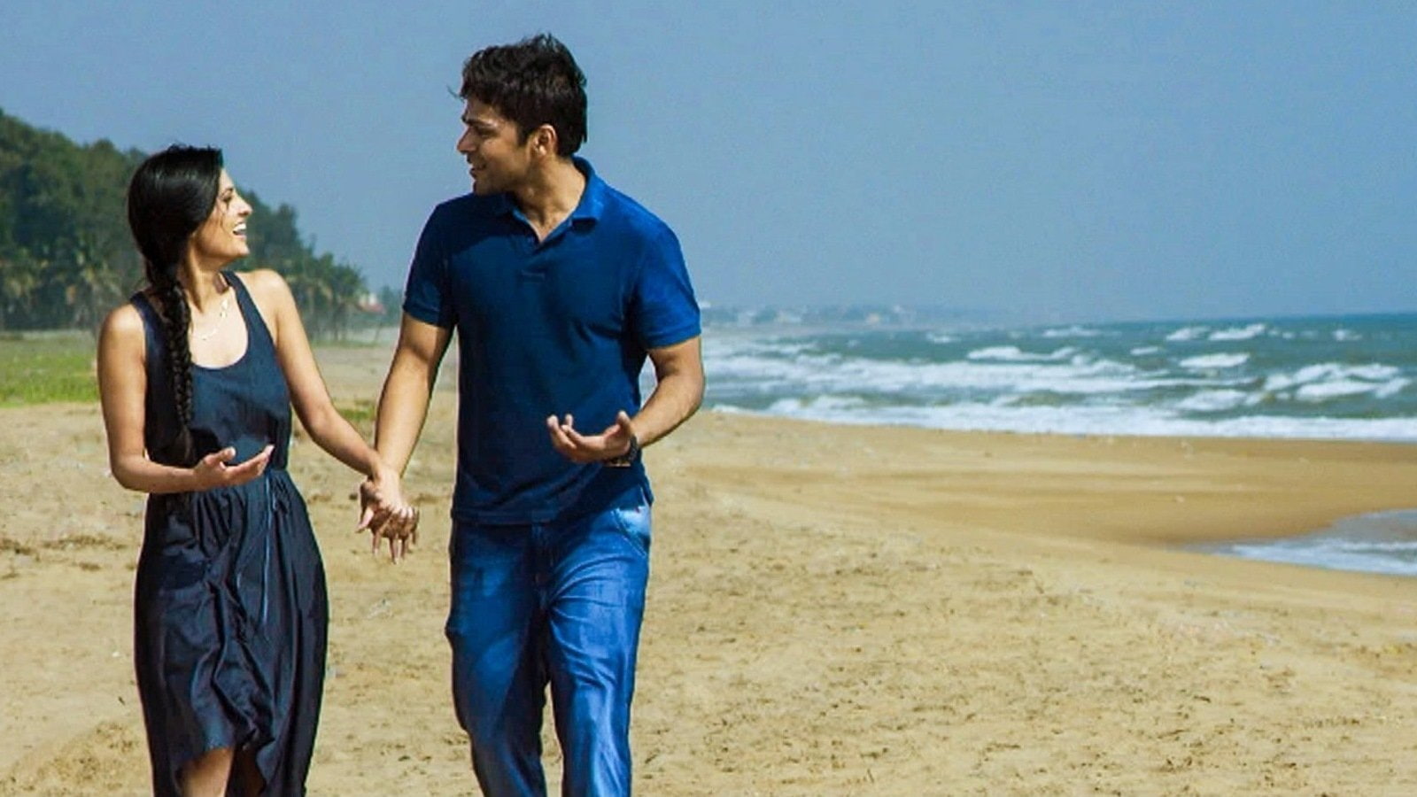Vellaiya Irukiravan Poi Solla Maatan, 720P, Movie, HD Wallpaper