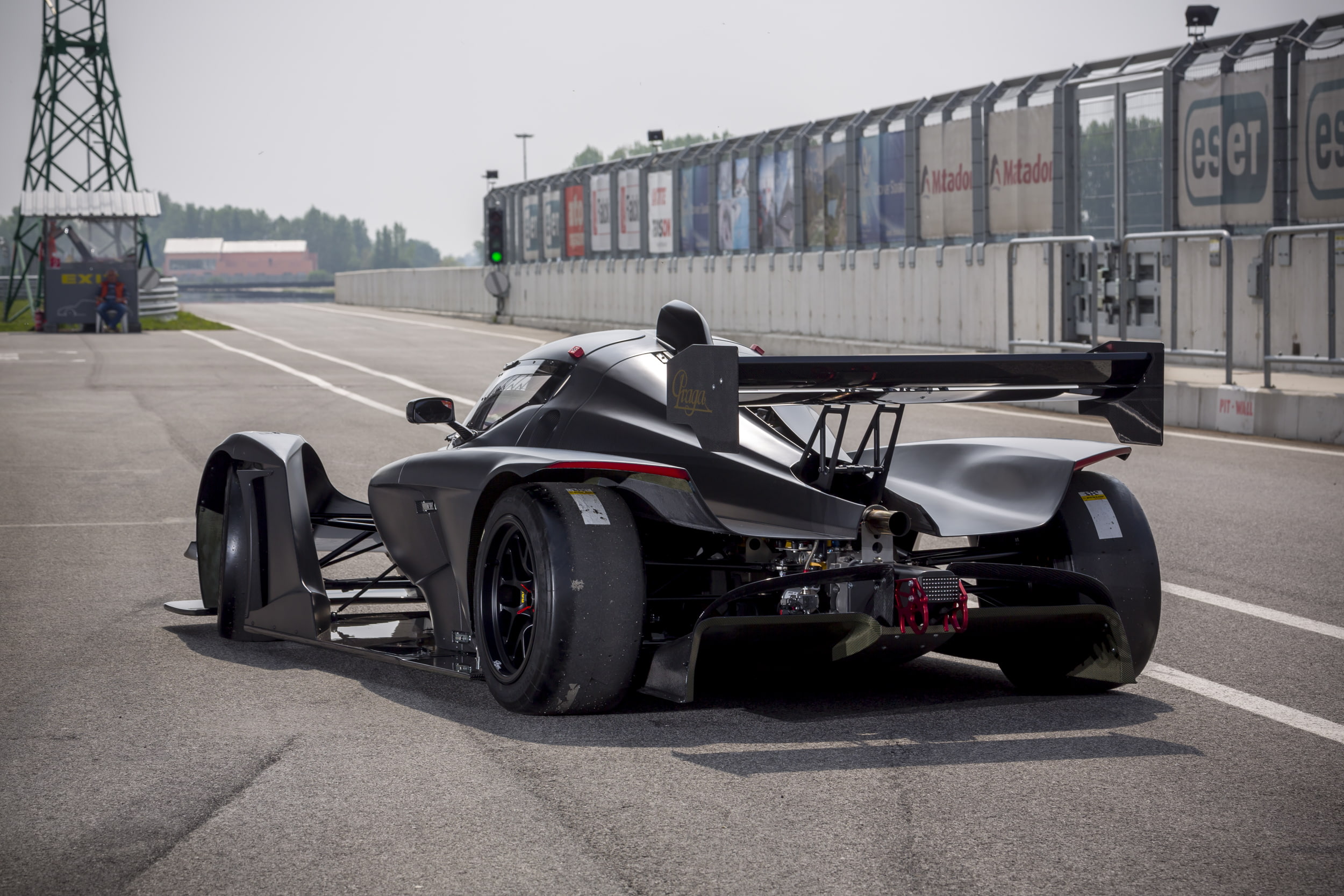 race, r1t, supercar, praga, 1080P, 2013, racinng, HD Wallpaper
