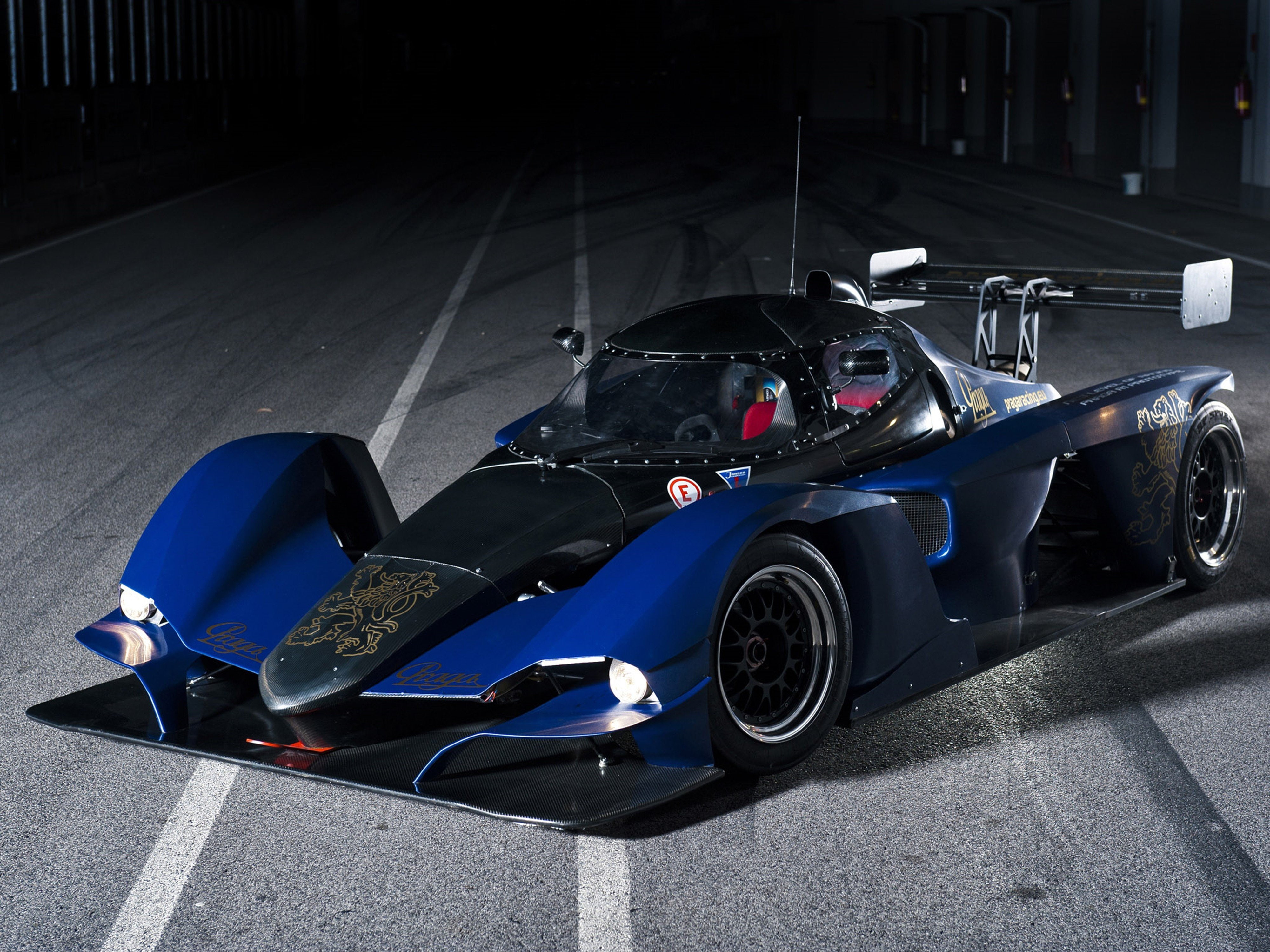 racing, 2012, 4000x3000, r1 prototype, car, 4K, race, praga racing, HD Wallpaper