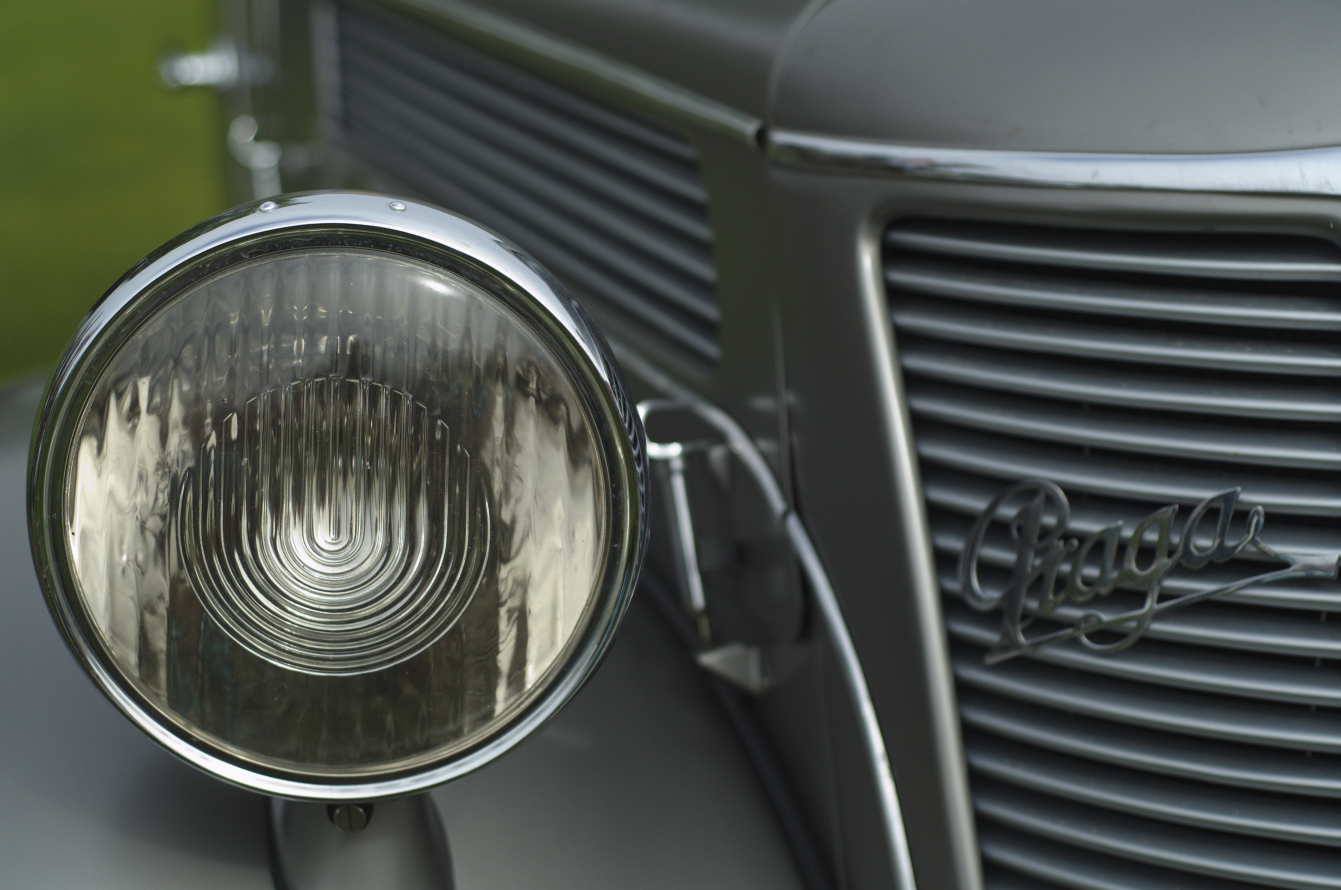 metal, shiny, alloy, motor vehicle, steel, silver colored, veteran, lighting equipment, chrome, wealth, luxury, personal car, grille, mode of transportation, HD Wallpaper