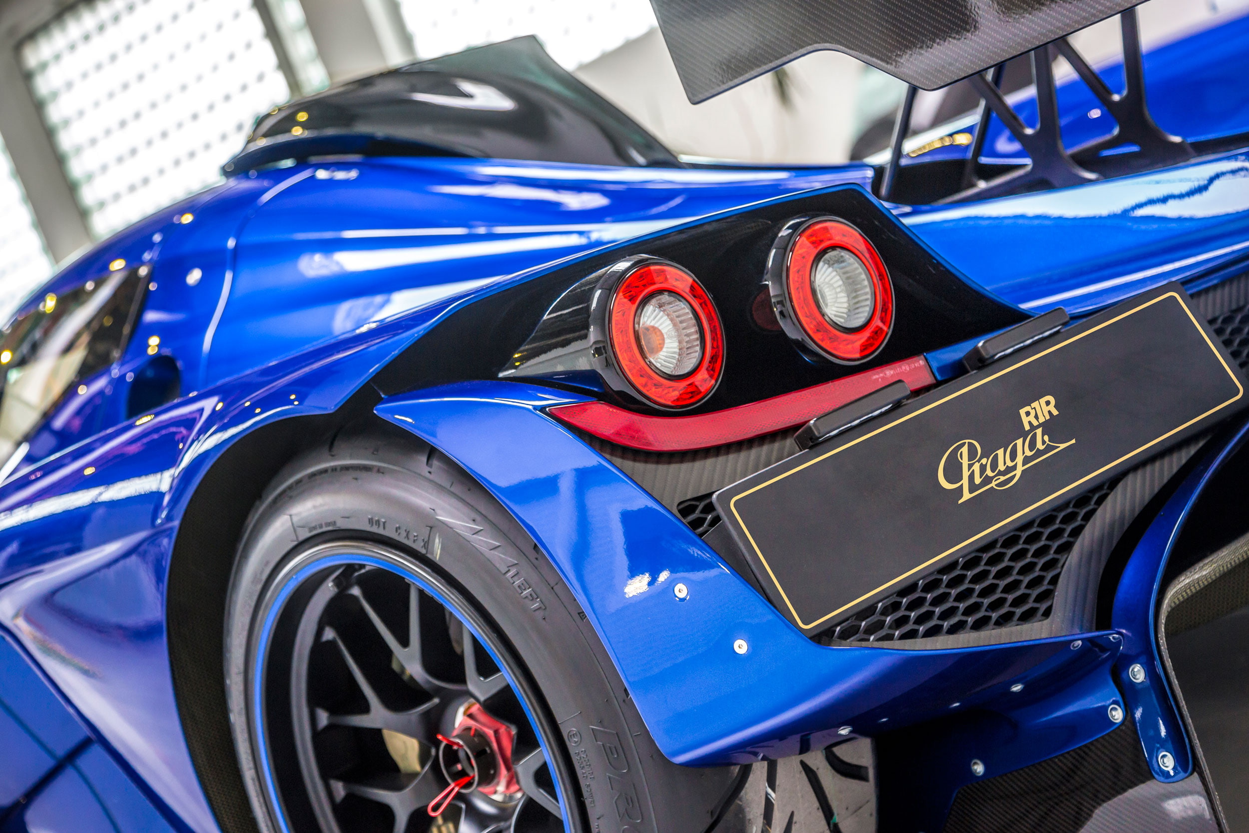 supercar, racing, race, praga, r1r, 2015, 1080P, HD Wallpaper