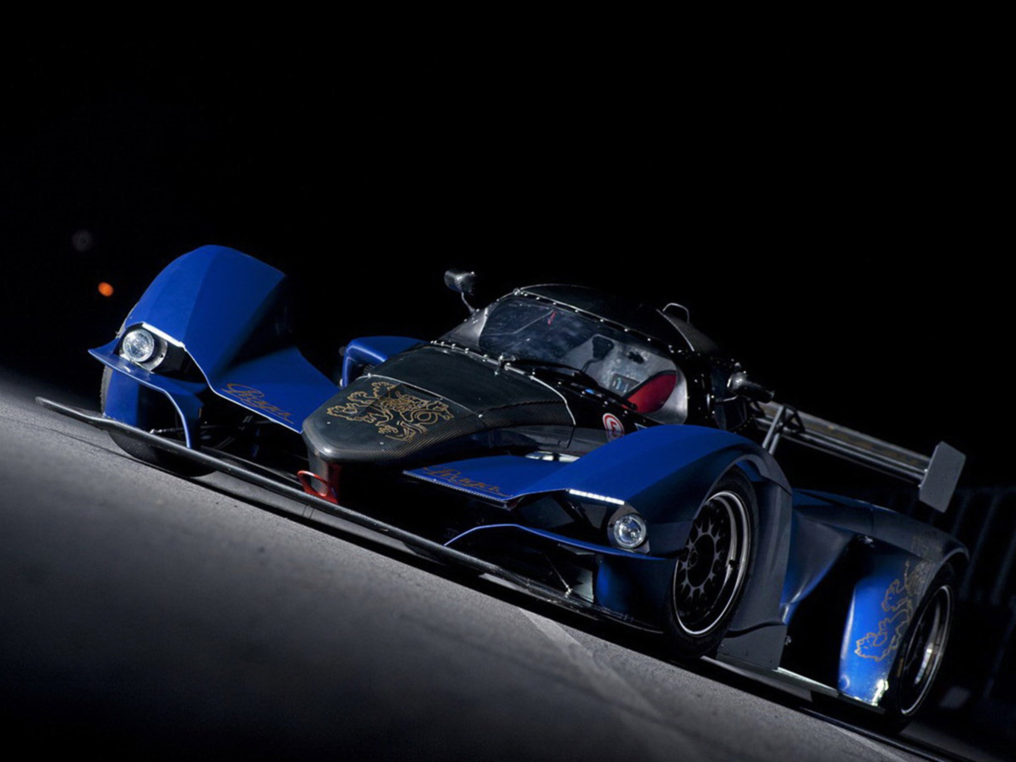 car, 4000x3000, 4K, 2012, praga racing, race, racing, r1 prototype, HD Wallpaper