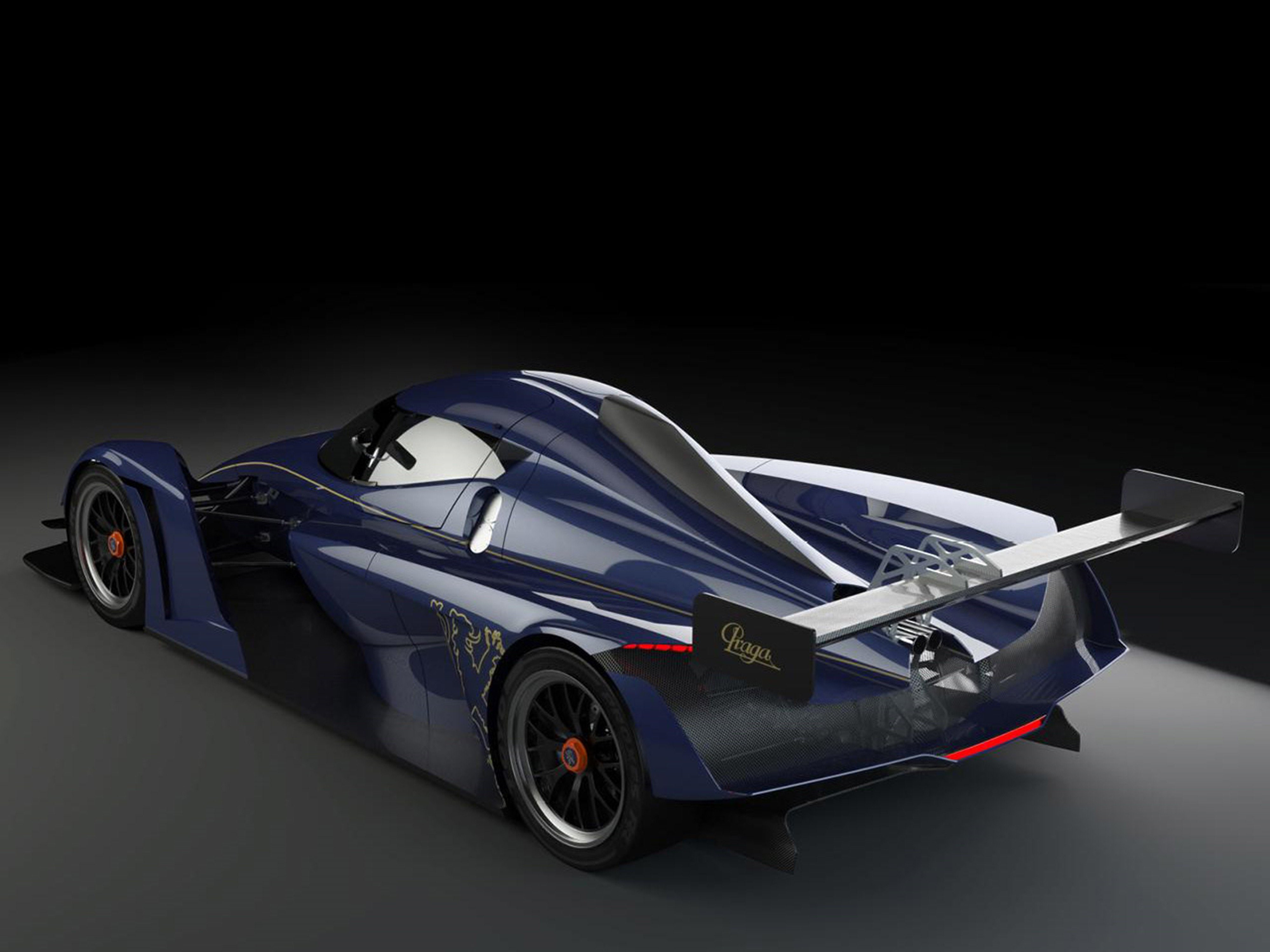 4K, 2012, 4000x3000, racing, r1 prototype, race, car, praga racing, HD Wallpaper
