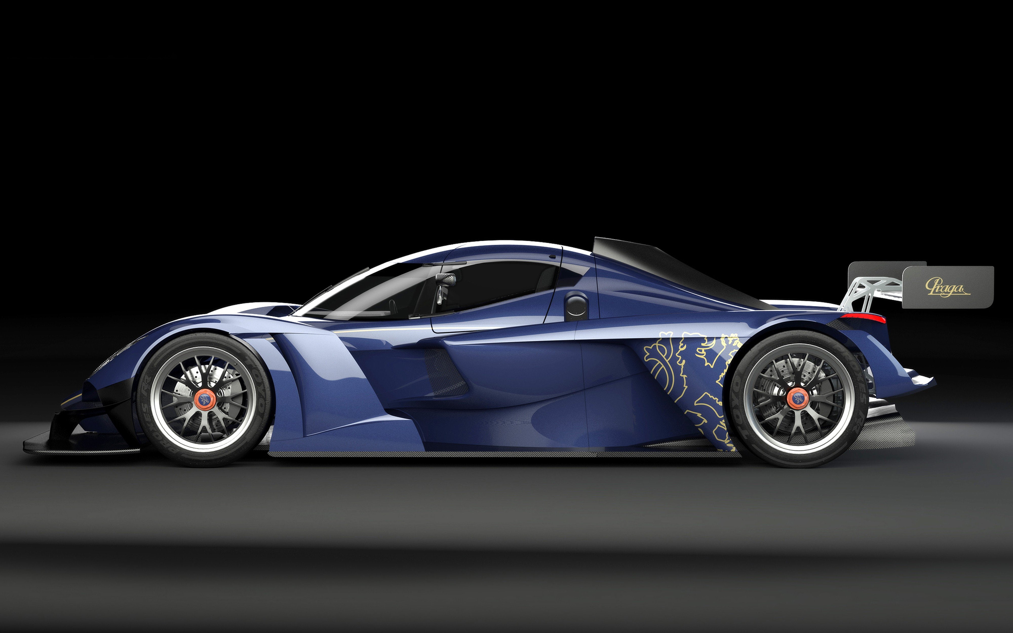 race, 4K, racing, 2013, praga r1, car, 4000x2500, supercar, vehicle, HD Wallpaper