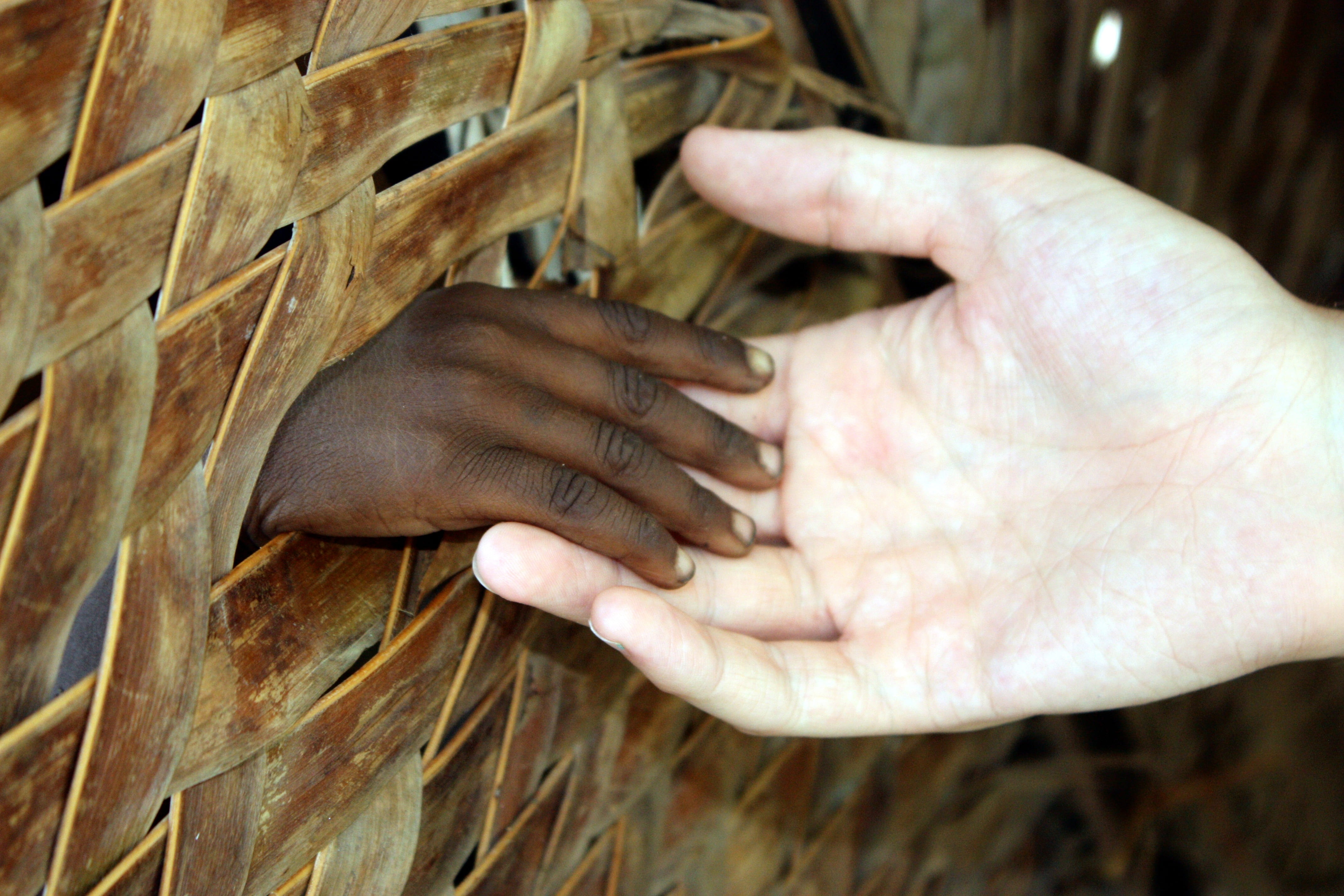 white, day, girl, male, outdoors, man, human finger, wood - material, hand, human hand, young, haiti, adult, human limb, body part, one person, 4K, people, HD Wallpaper