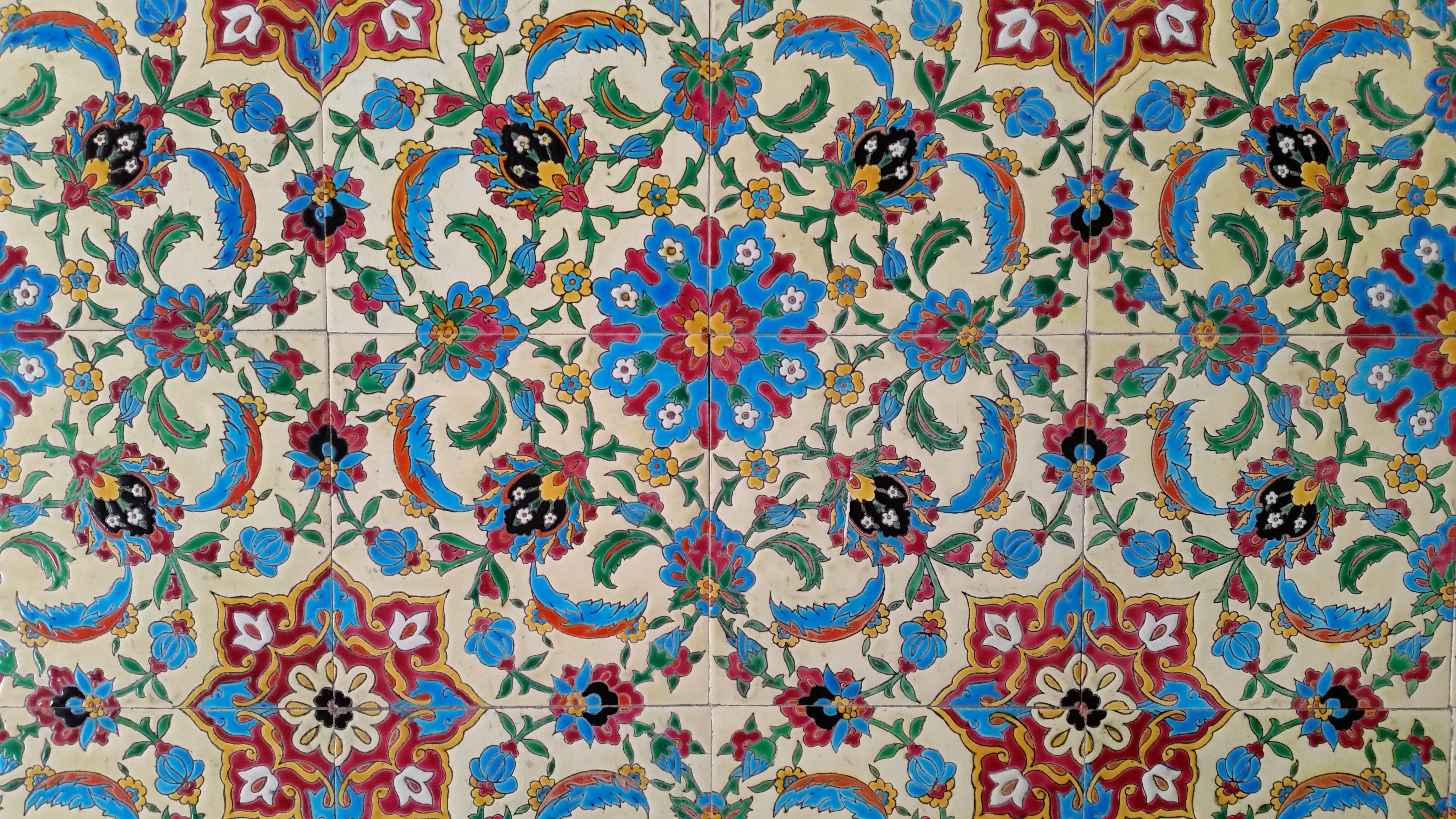 textured, design, repetition, full frame, backgrounds, andalusia, craft, built structure, wall - building feature, spain, facade, ornate, cadiz, creativity, HD Wallpaper