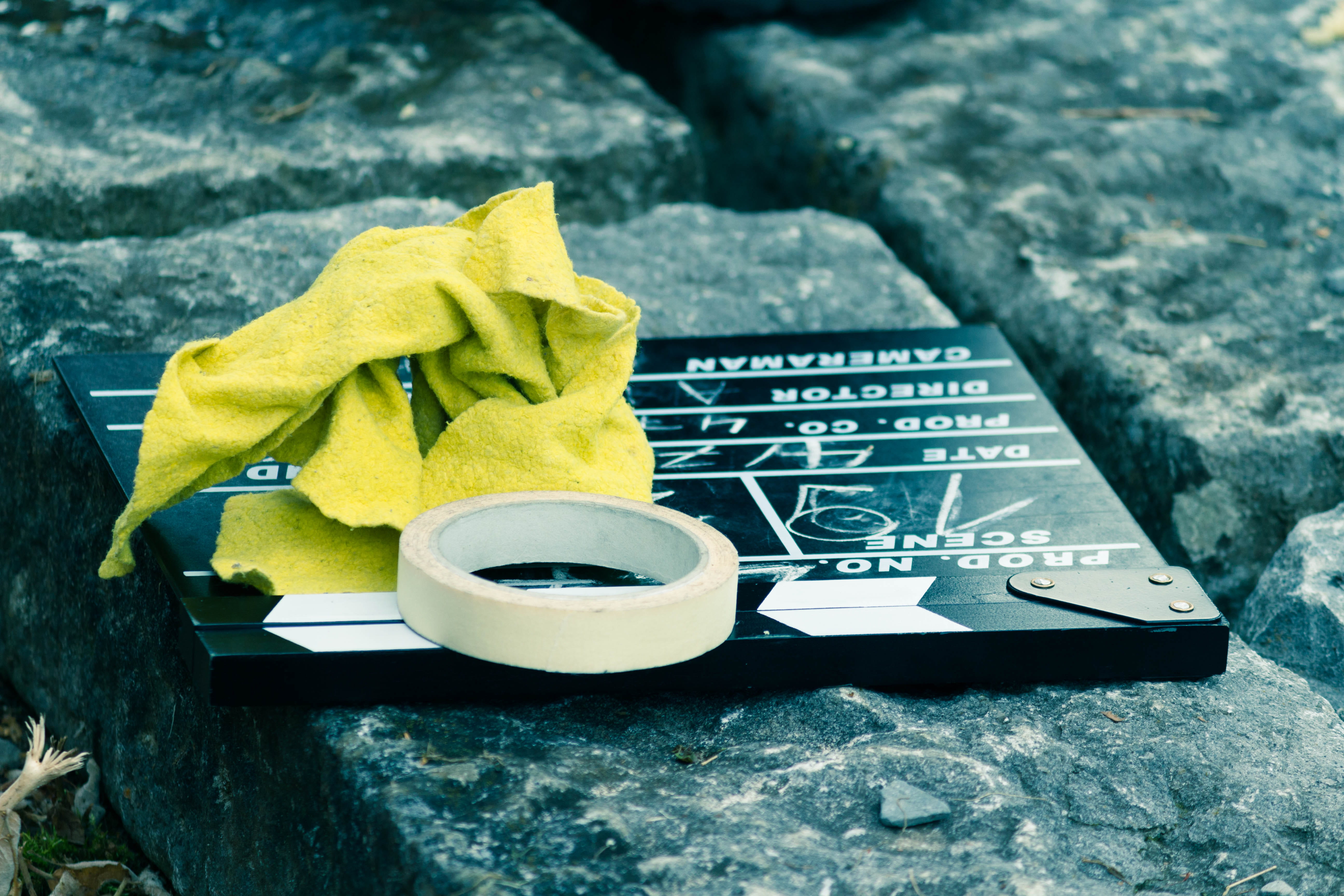 cleaning, technology, donceel, colors, cinema, close-up, food and drink, outdoors, no people, on set, water, table, housework, yellow, belgium, clap, macro, HD Wallpaper