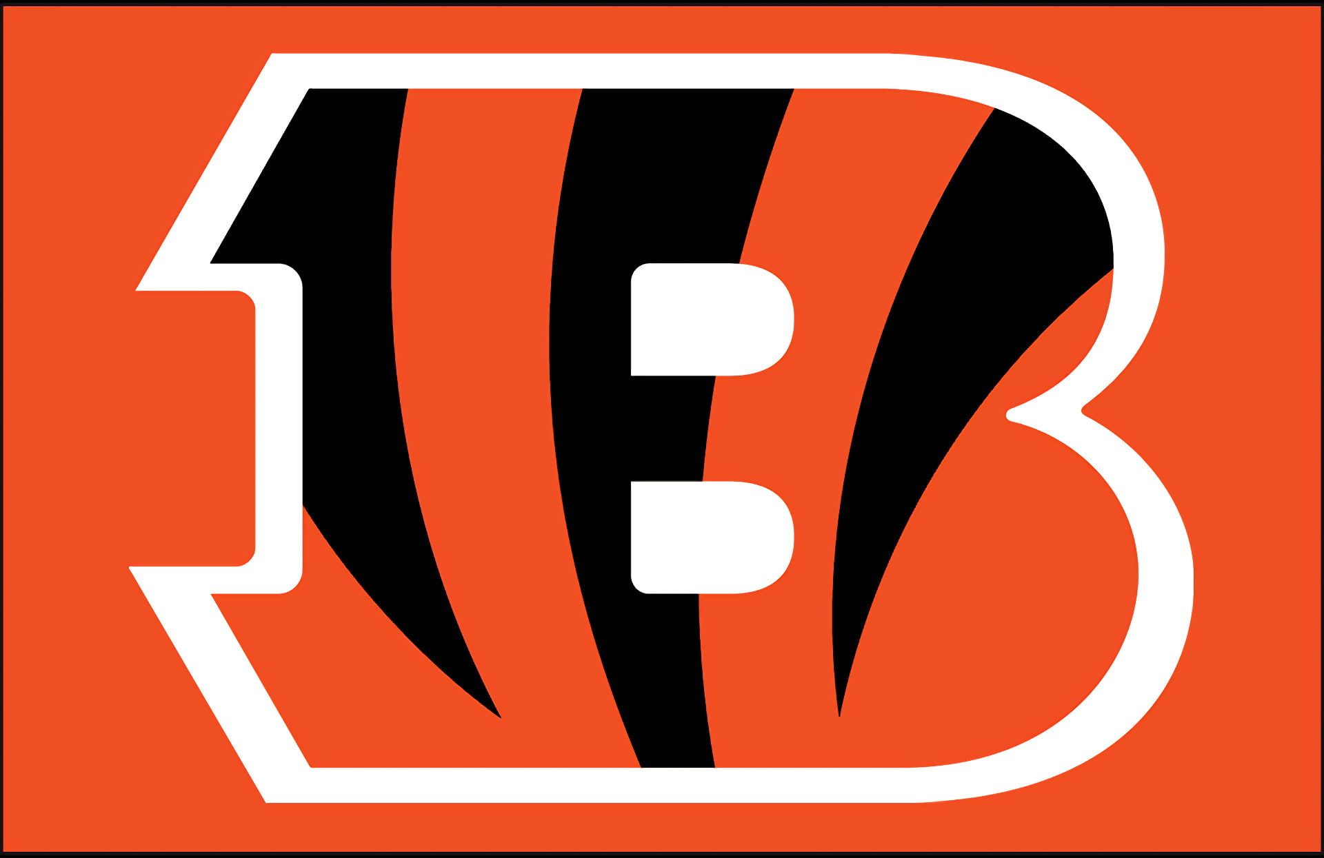 Cincinnati Bengals, 1080P, Football, HD Wallpaper