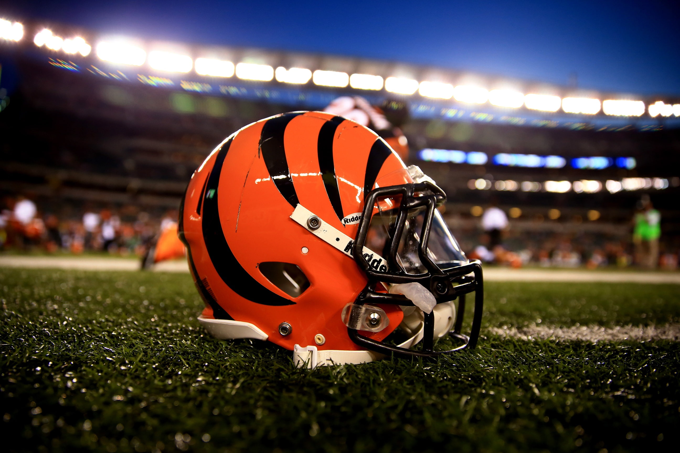 football, cincinnati, bengals, 2K, nfl, HD Wallpaper