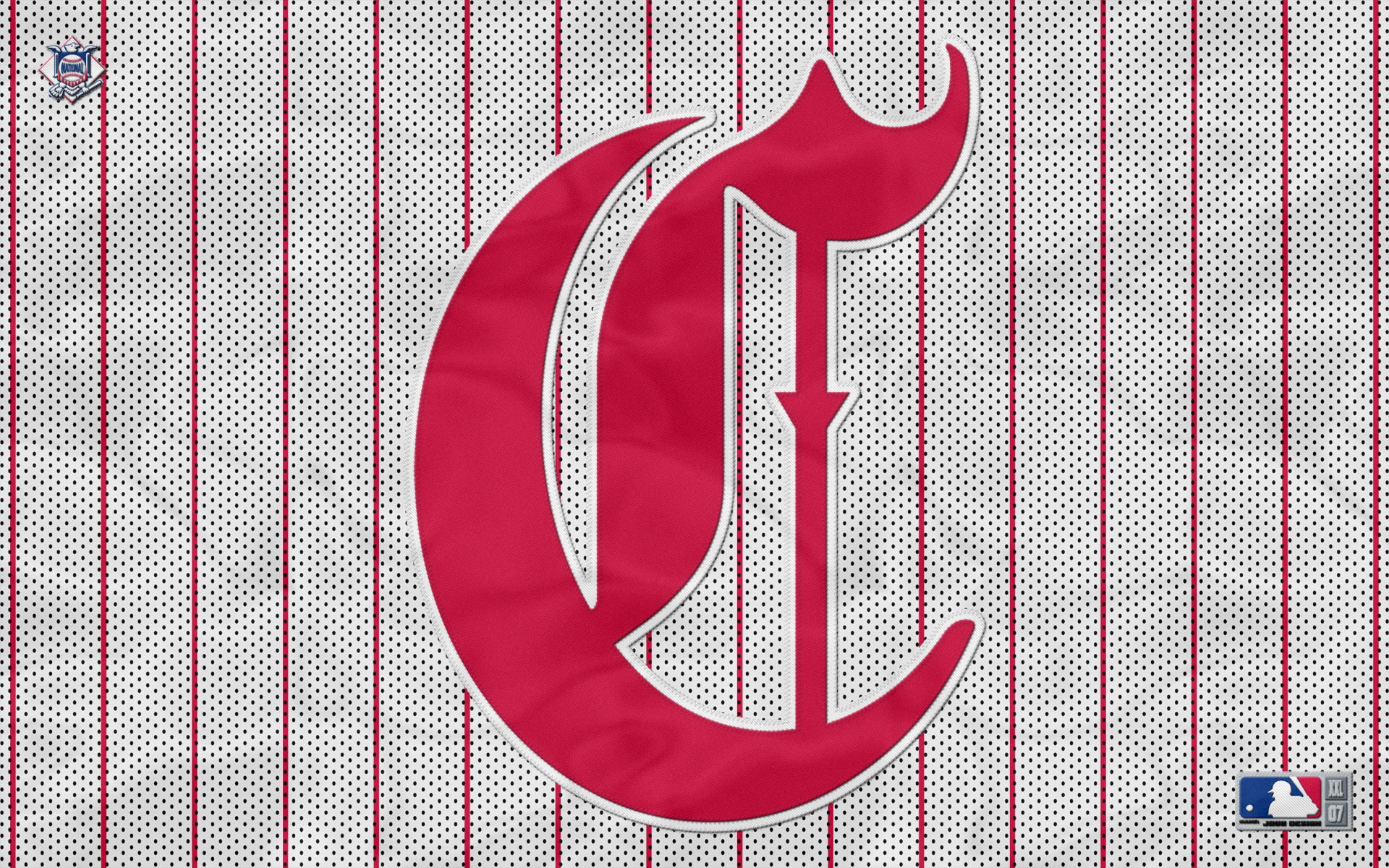 cincinnati, reds, baseball, mlb, 1080P, HD Wallpaper