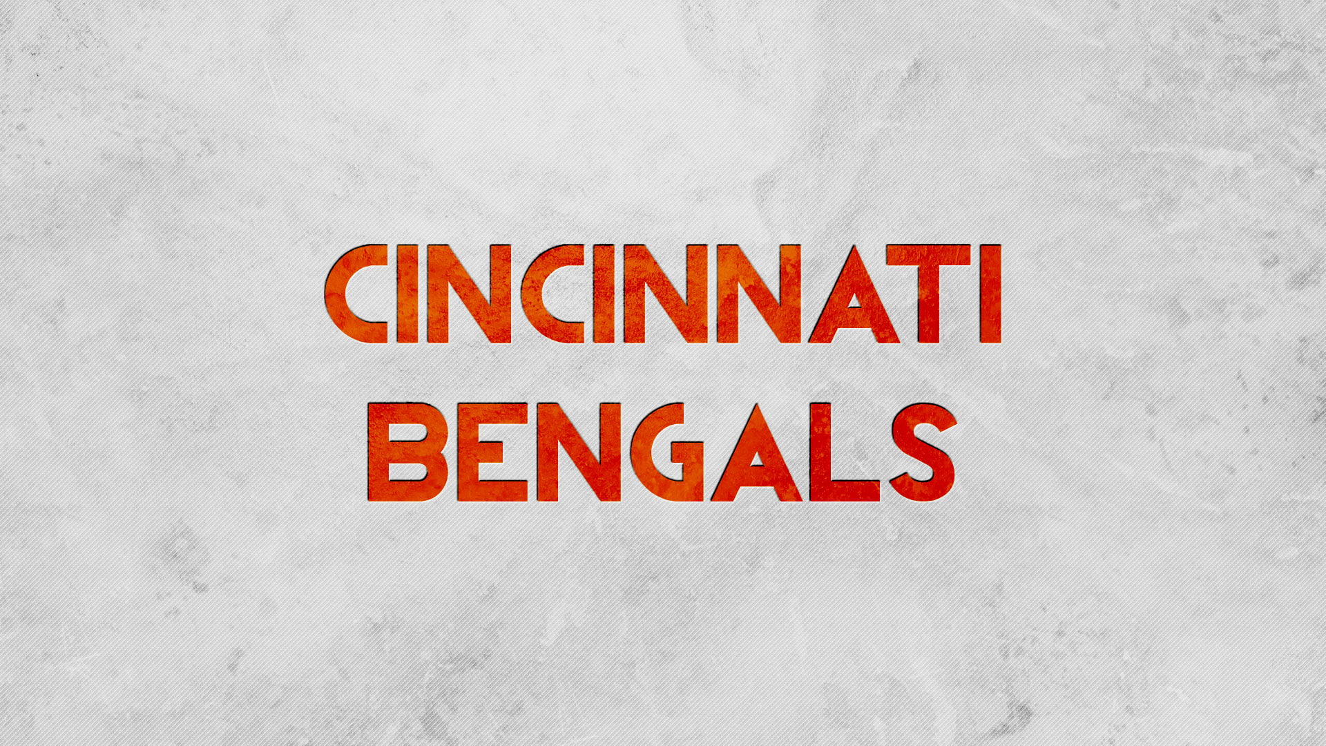 sports, nfl, 1080P, football, cincinnati, bengals, HD Wallpaper