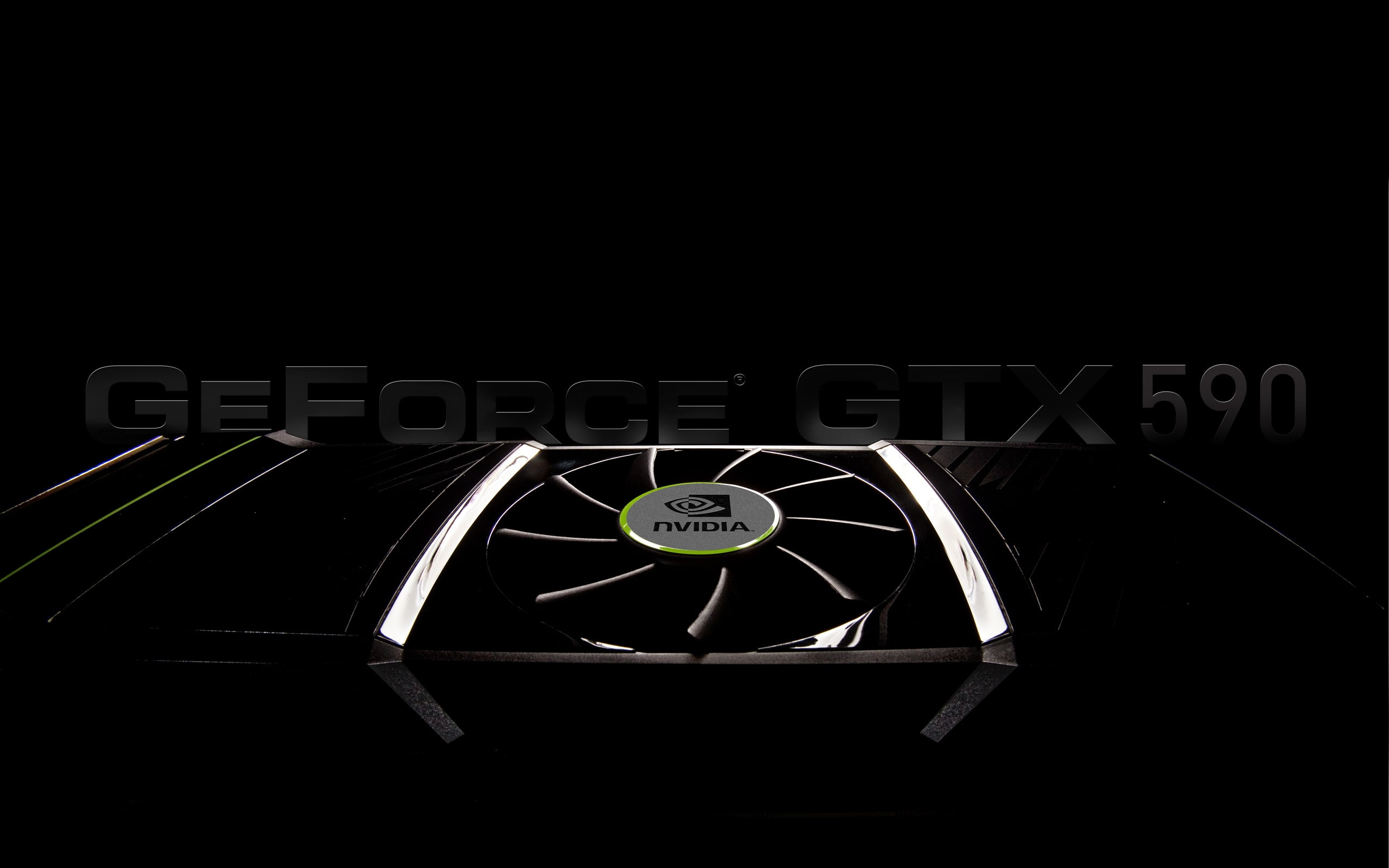 2K, geforce, gtx, HD Wallpaper