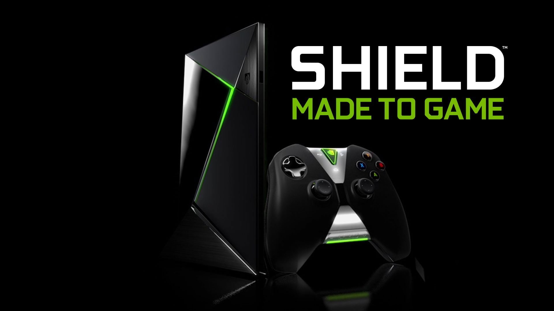 geforce, gaming, poster, 1080P, computer, nvidia, HD Wallpaper