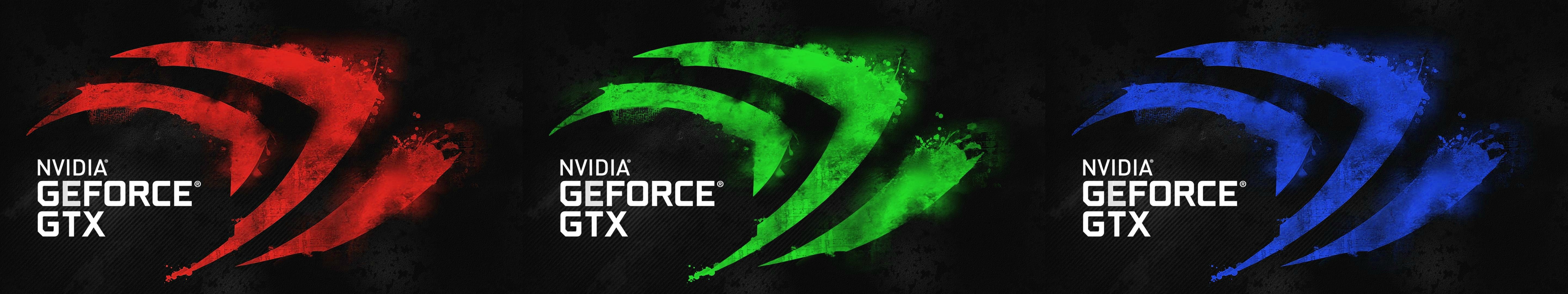 GeForce, Nvidia, 5K, HD Wallpaper