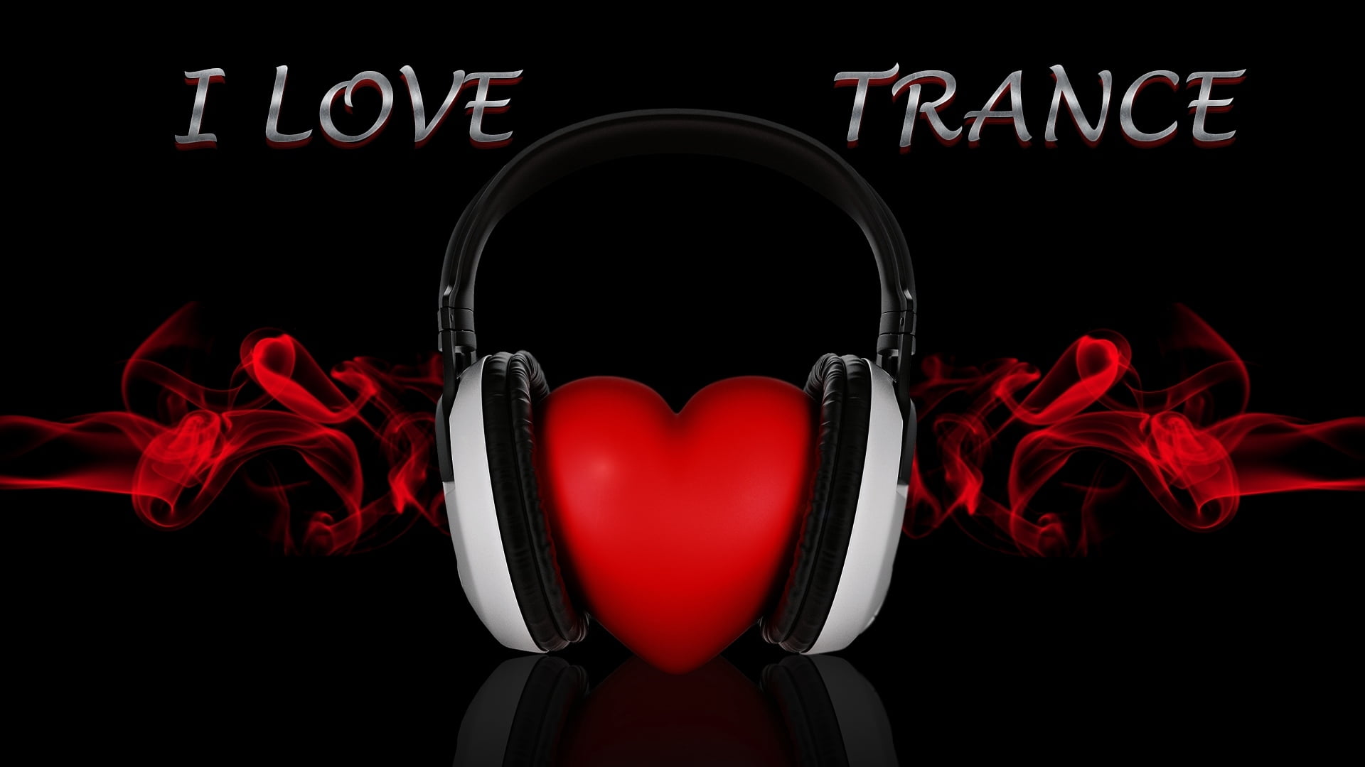 positive emotion, illuminated, close-up, valentines day - holiday, black, 1080P, shape, white, black background, love, music, overlay, shiny, indoors, HD Wallpaper
