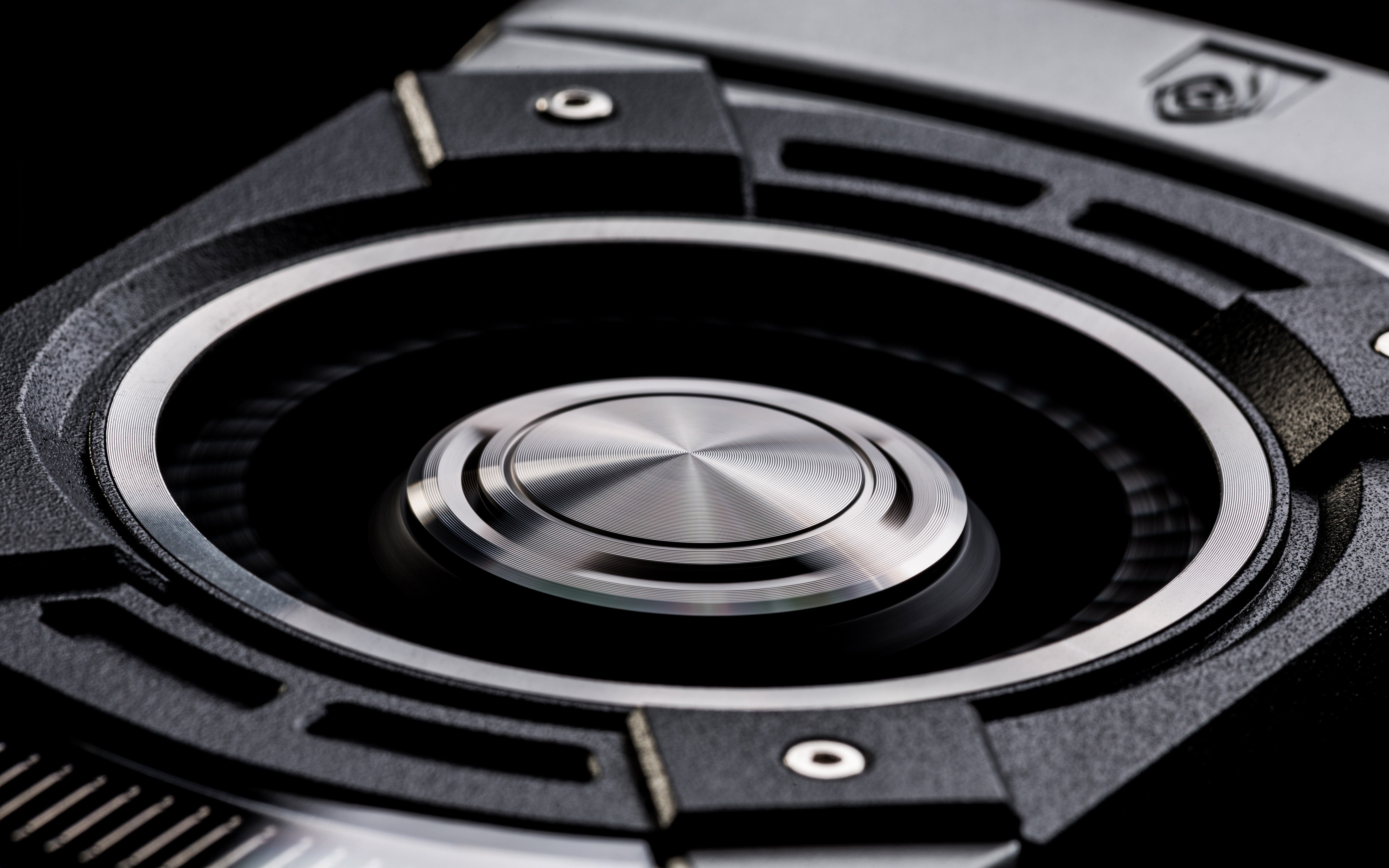5K, Nvidia, GPUs, computer, GeForce, HD Wallpaper