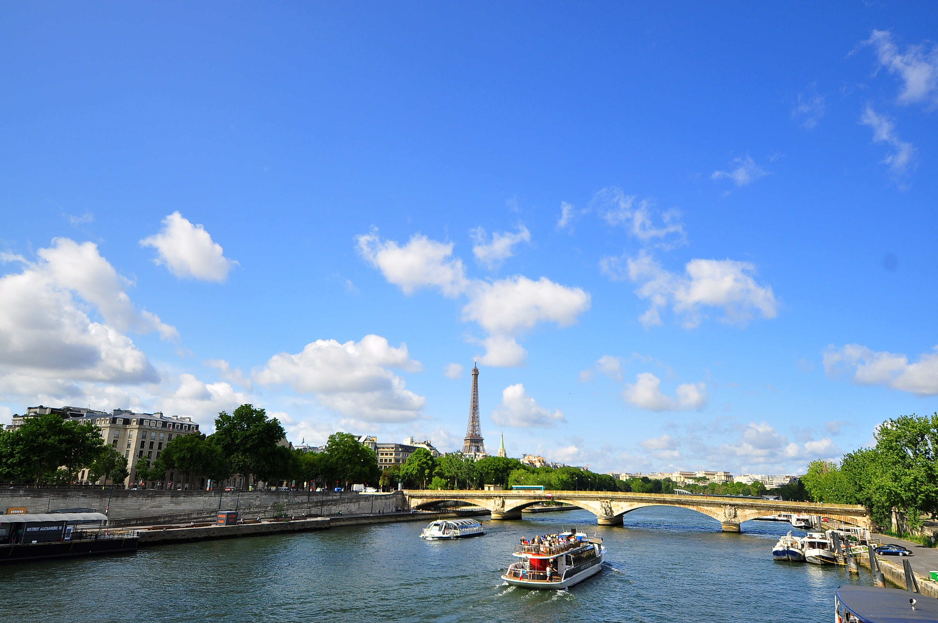 europe, vacation, seascape, european, cloud - sky, outdoor, sea, city, nature, cityscape, passenger craft, plant, famous, morning, landscape, famous Place, HD Wallpaper