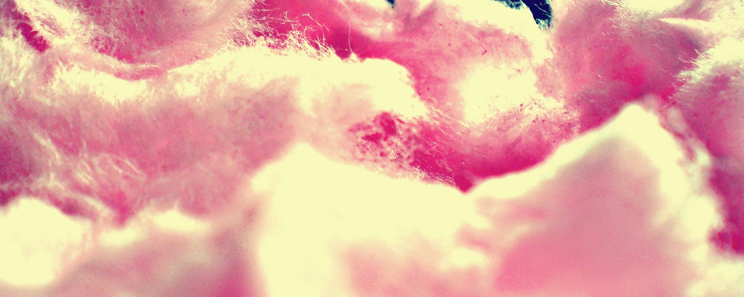 2K, Food, Cotton Candy, HD Wallpaper