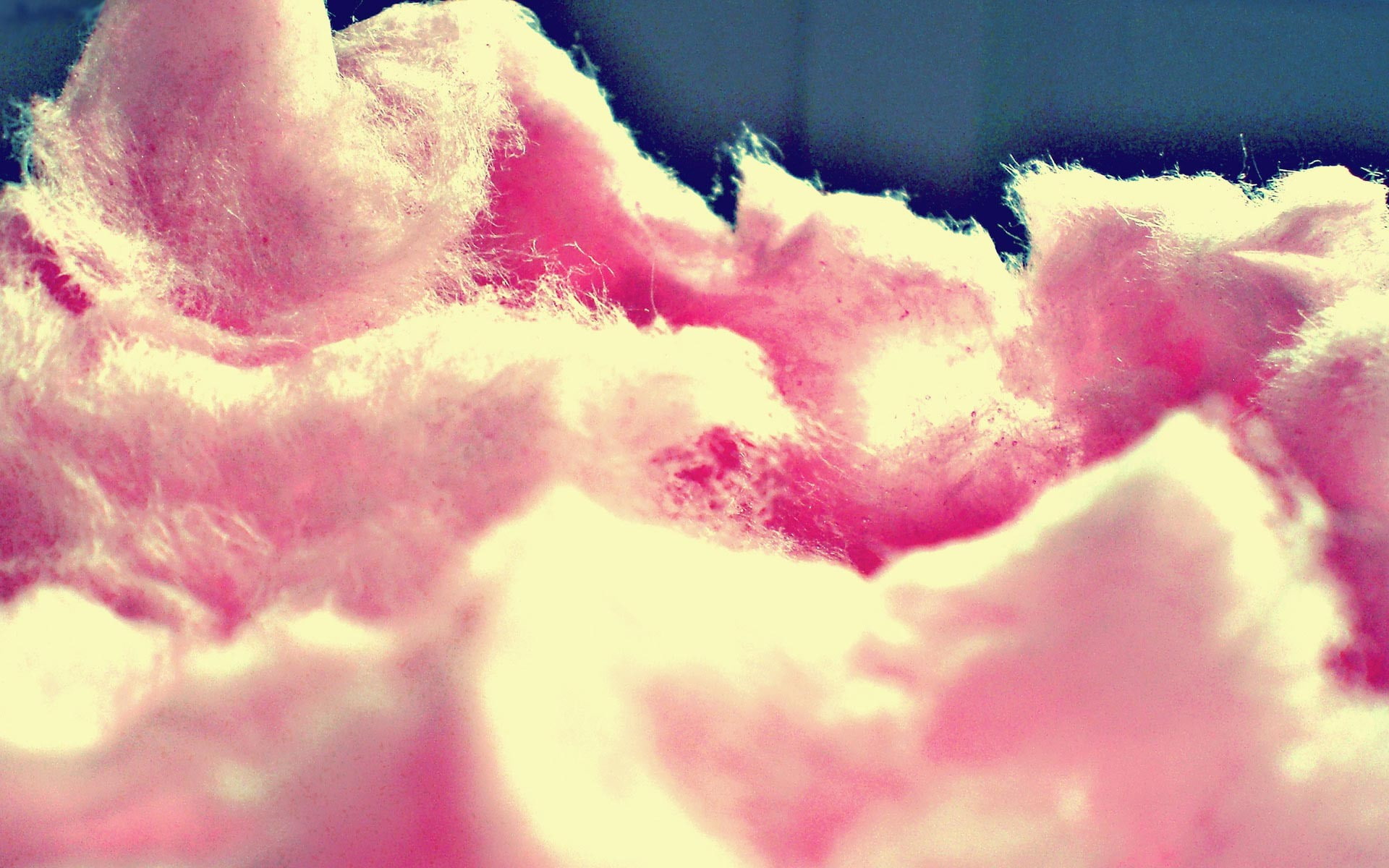 cotton, candy, 1080P, HD Wallpaper