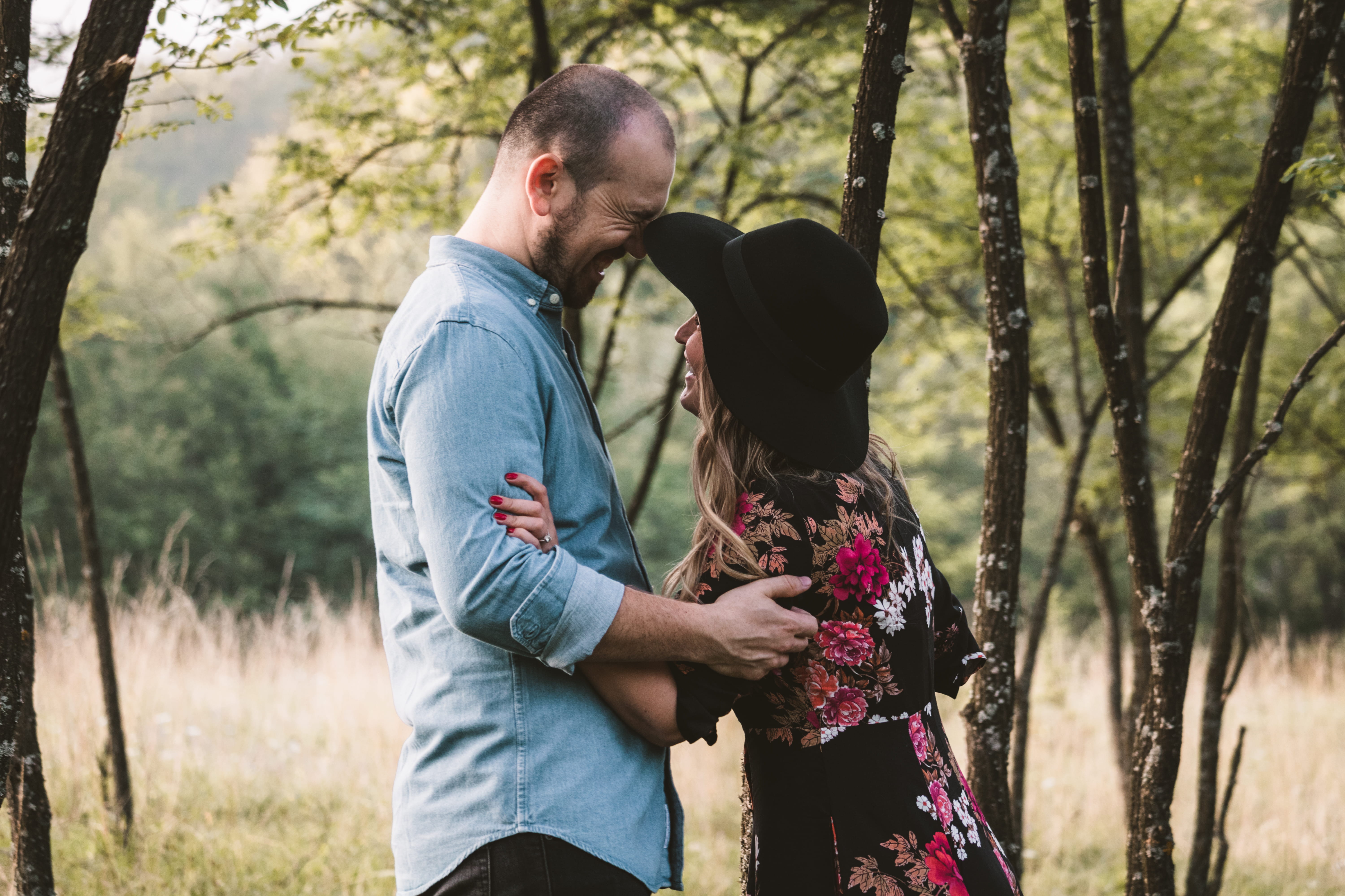 romania, love, nature, lifestyles, domestic, hunedoara county, happiness, couple - relationship, mammal, women, 5K, wanderlust, togetherness, three quarter length, HD Wallpaper