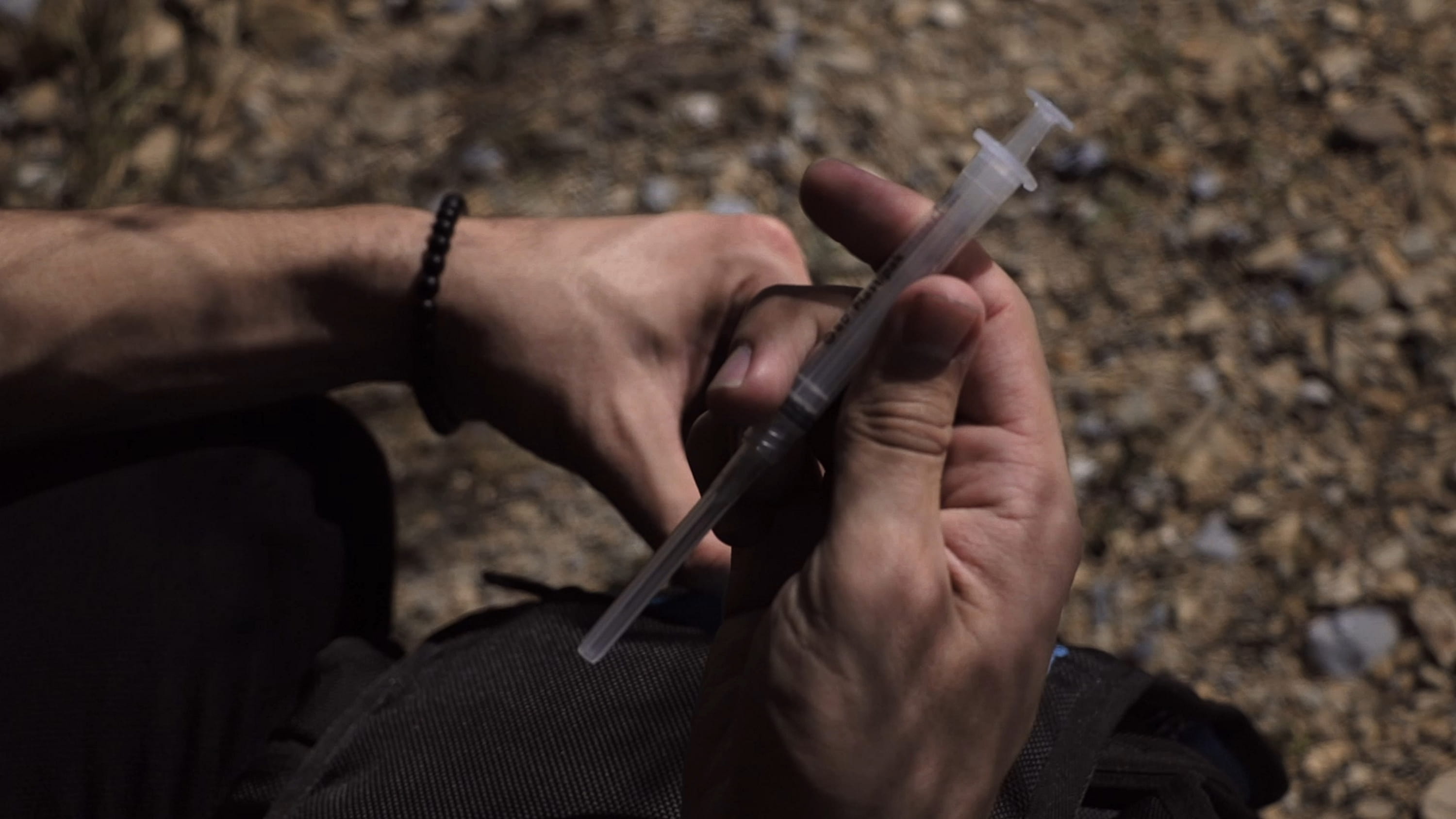 nature, short film, close-up, rifle, one person, narcotic, government, short action film, adult, human body part, aggression, person, day, occupation, holding, HD Wallpaper