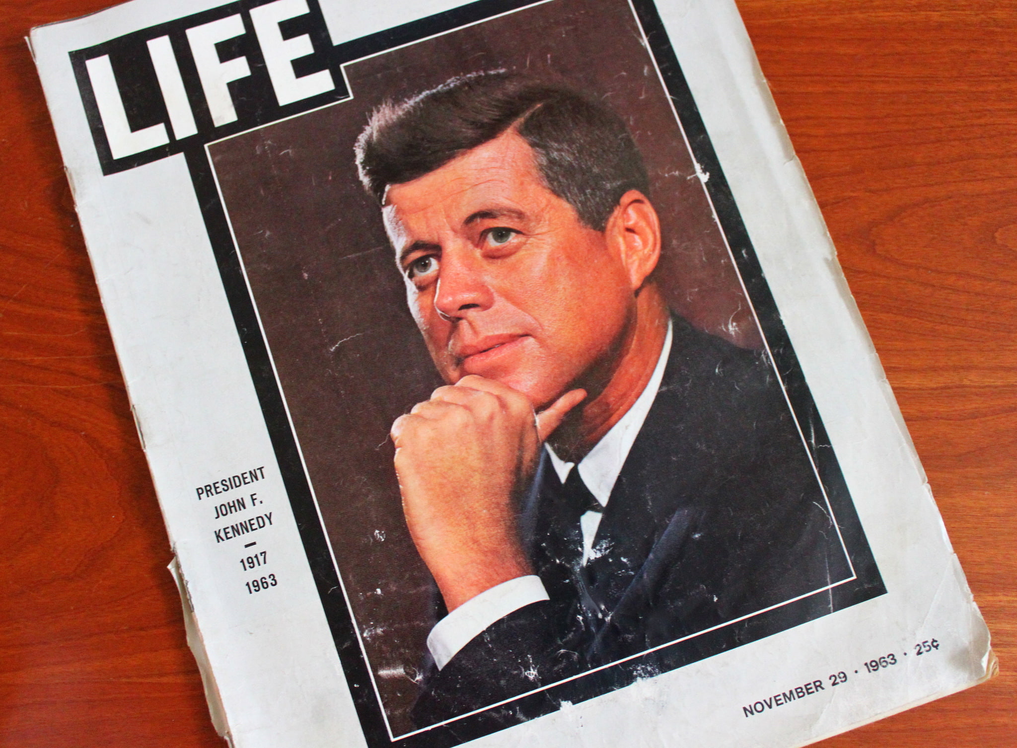 John, LIFE, Kennedy, Fitzgerald, journal, The 35th President, 1080P, JFK, HD Wallpaper