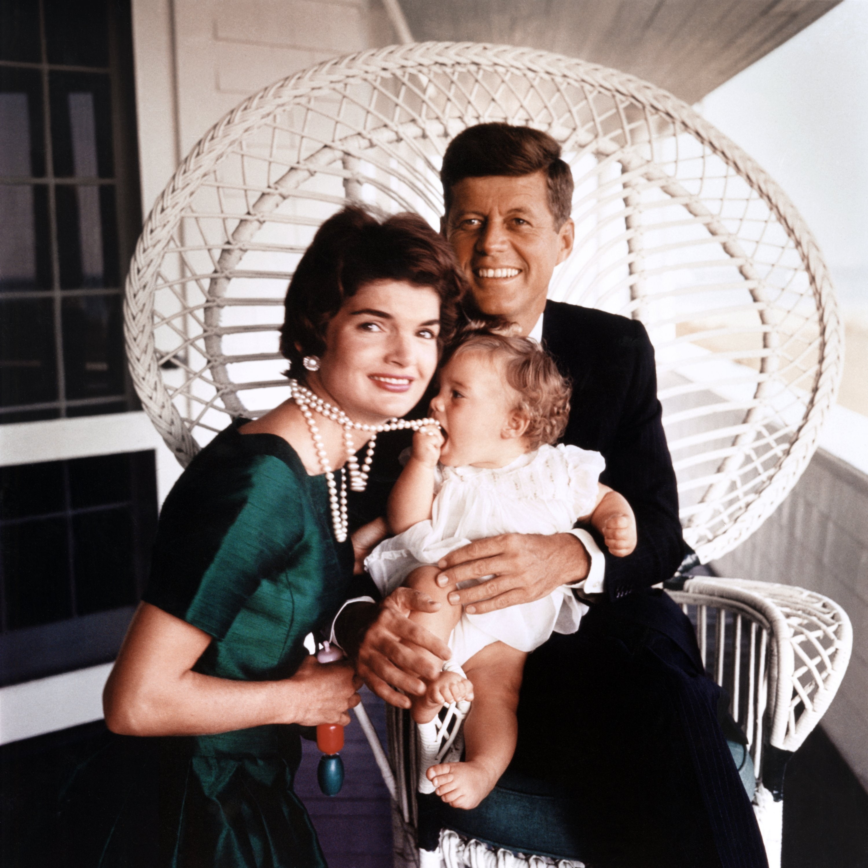 fitzgerald, kennedy, caroline, jacqueline, power, usa, 2K, president, john, onassis, Phone HD Wallpaper