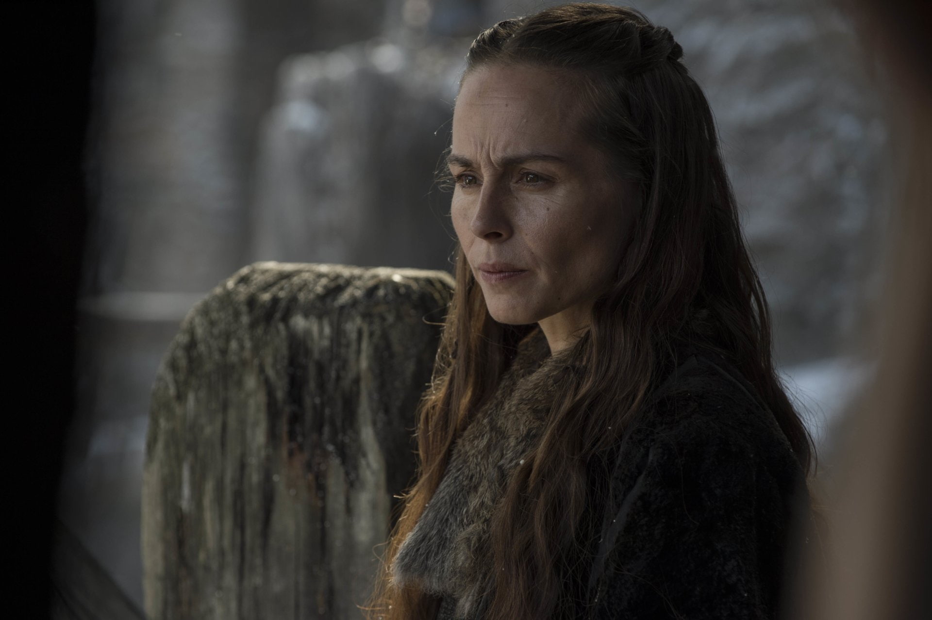 Game Of Thrones, 1080P, Selyse Baratheon, Tara Fitzgerald, TV Show, HD Wallpaper