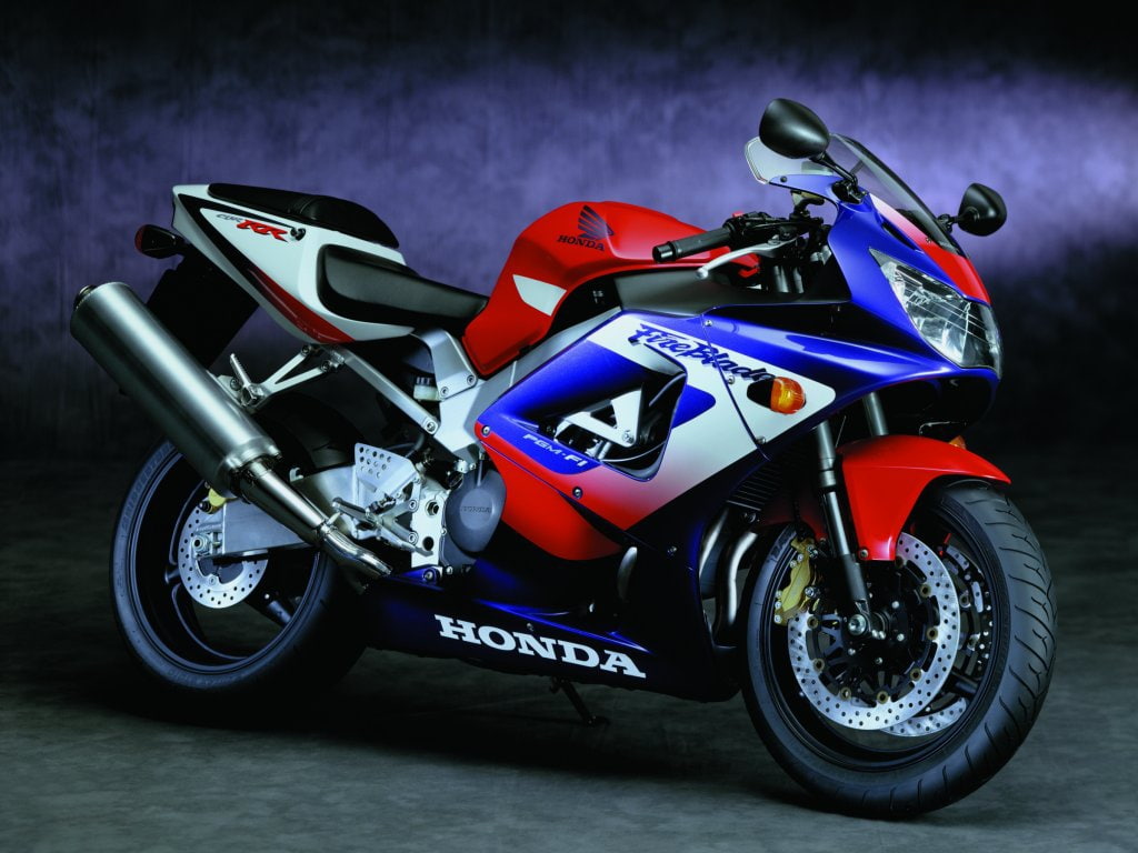 Motorcycles, Honda, colorfull, hd, 480P, aka, art, fast, HD Wallpaper