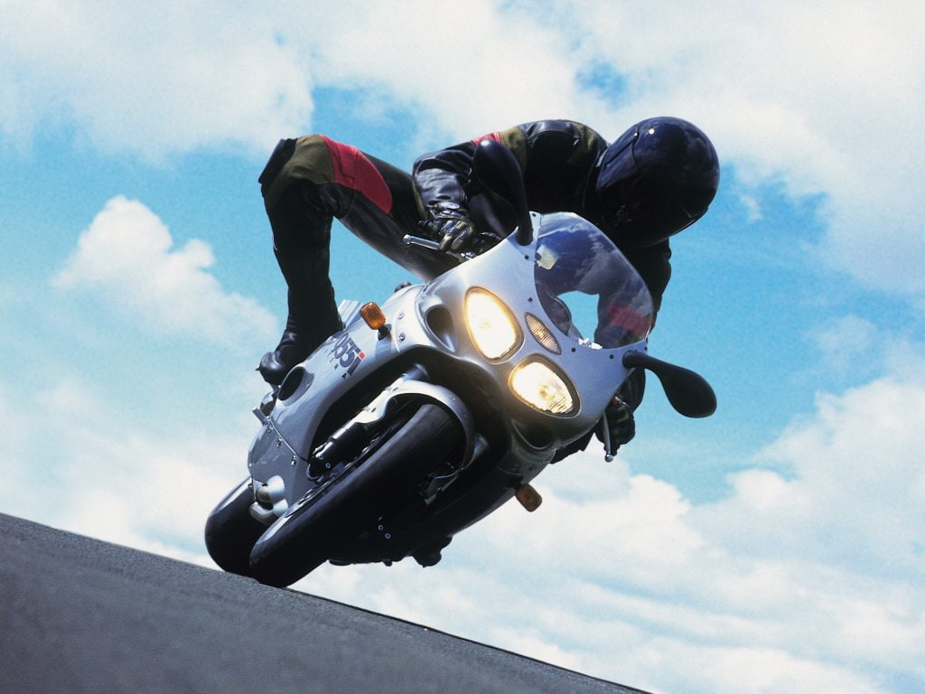 drift, Motorcycles, fast, 480P, aka, Honda, hd, art, HD Wallpaper