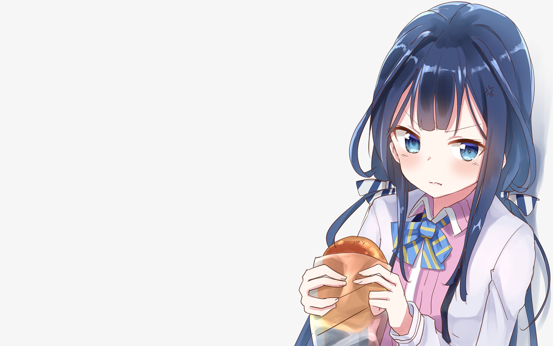 Aki Adagaki, Anime, Masamune-kuns Revenge, 1080P, HD Wallpaper