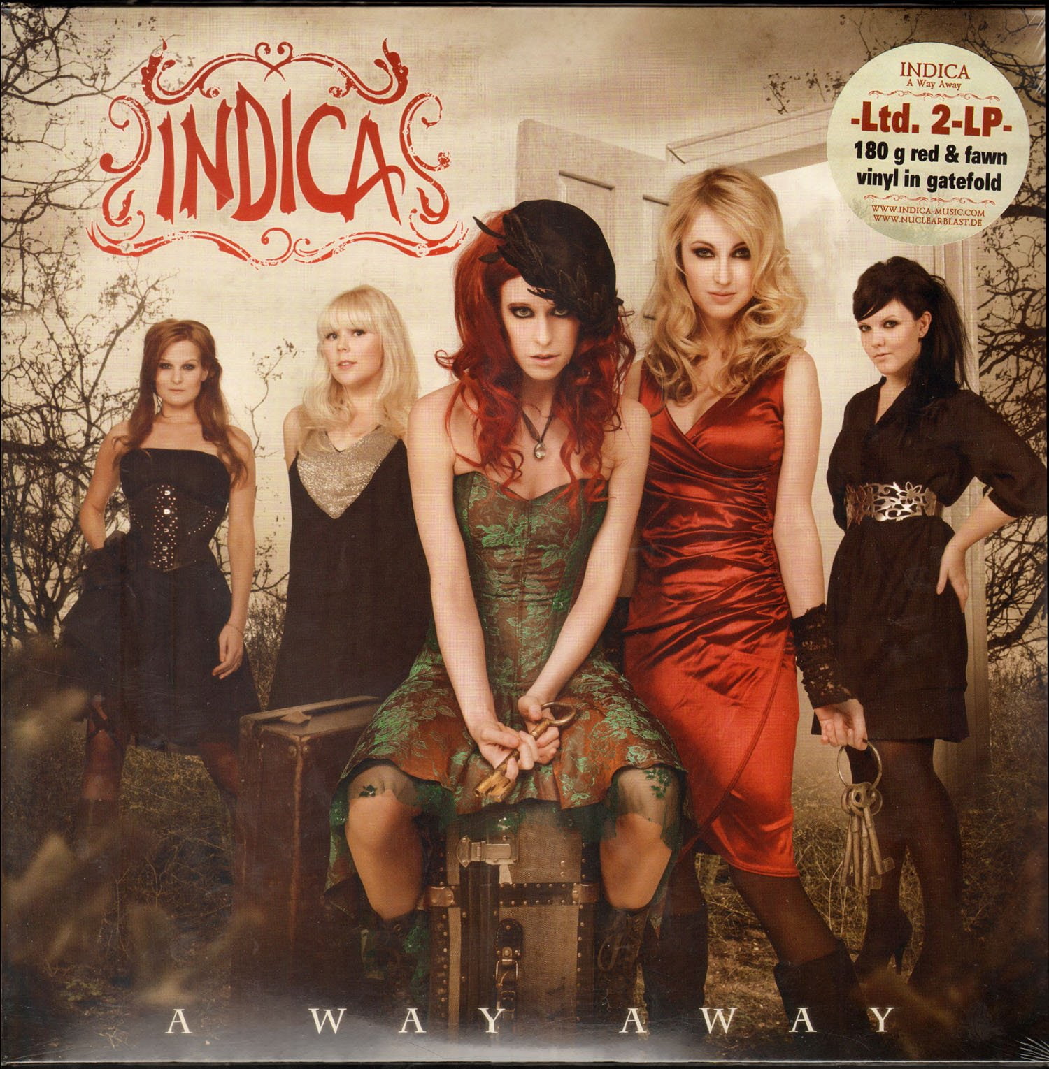 720P, female, heavy, metal, alternative, symphonic, rock, indica, Phone HD Wallpaper