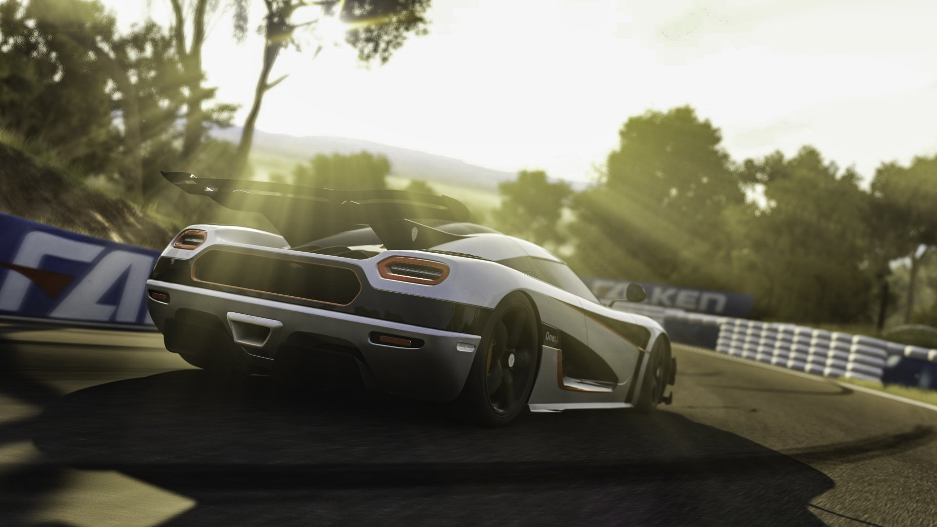 Forza Motorsport 6, 1080P, Forza Motorsport, HD Wallpaper