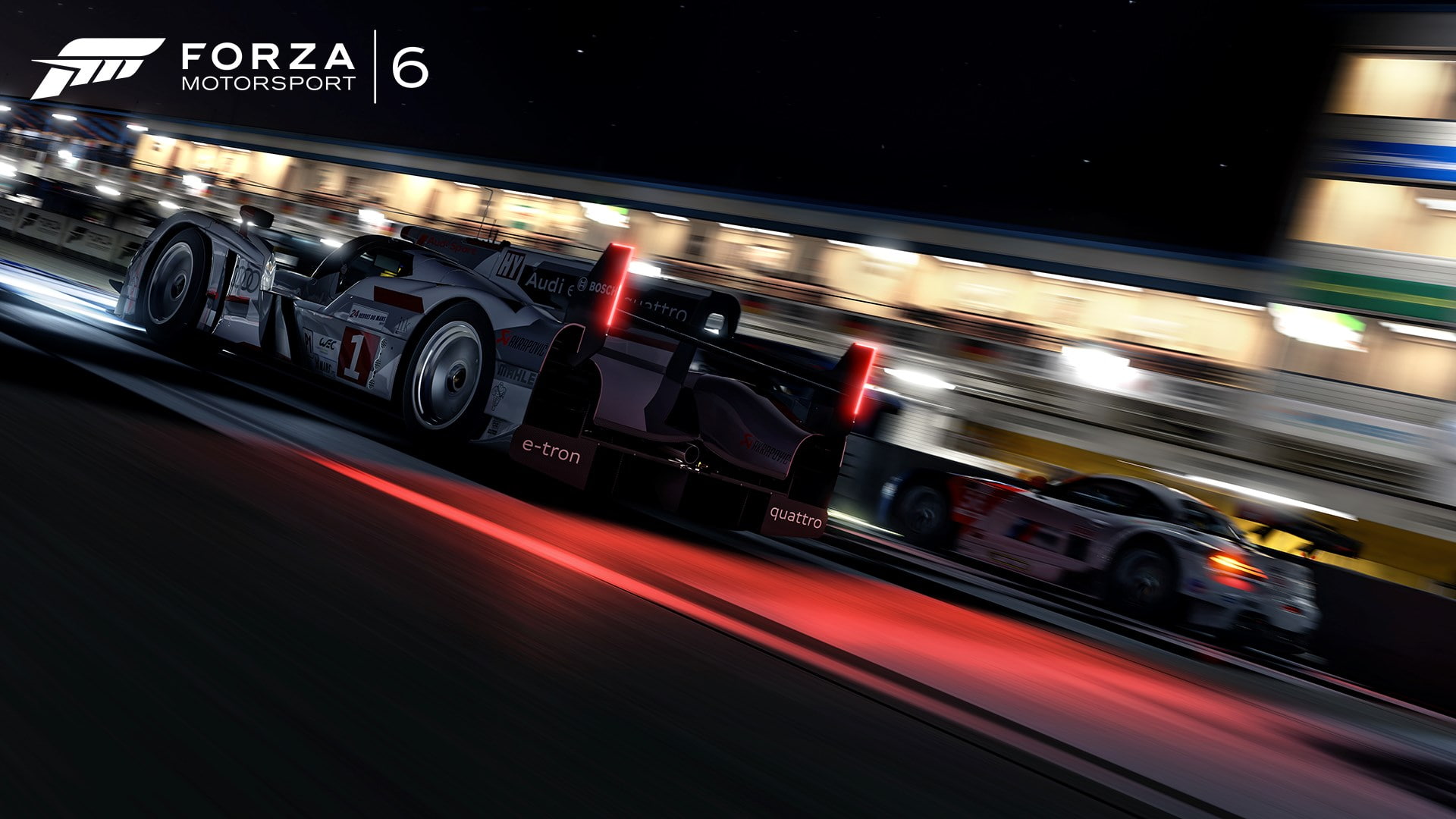 1080P, forza motorsport 6, HD Wallpaper