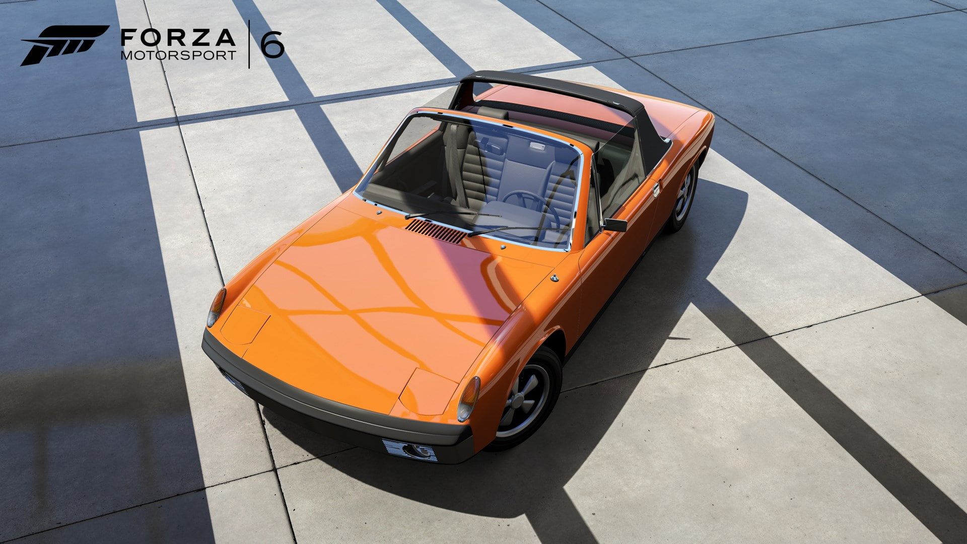 business, sunny, mode of transportation, forza motorsport 6, shadow, no people, technology, sunlight, high angle view, nature, architecture, built structure, HD Wallpaper