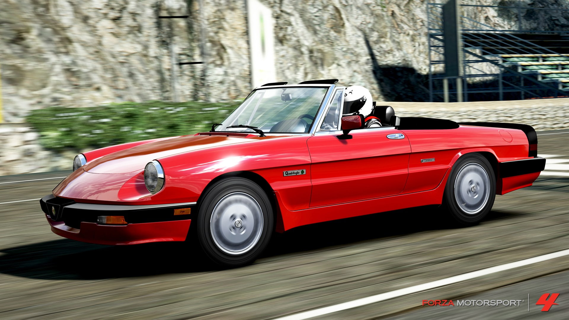 Forza Motorsport, Forza Motorsport 4, video games, 1080P, car, HD Wallpaper