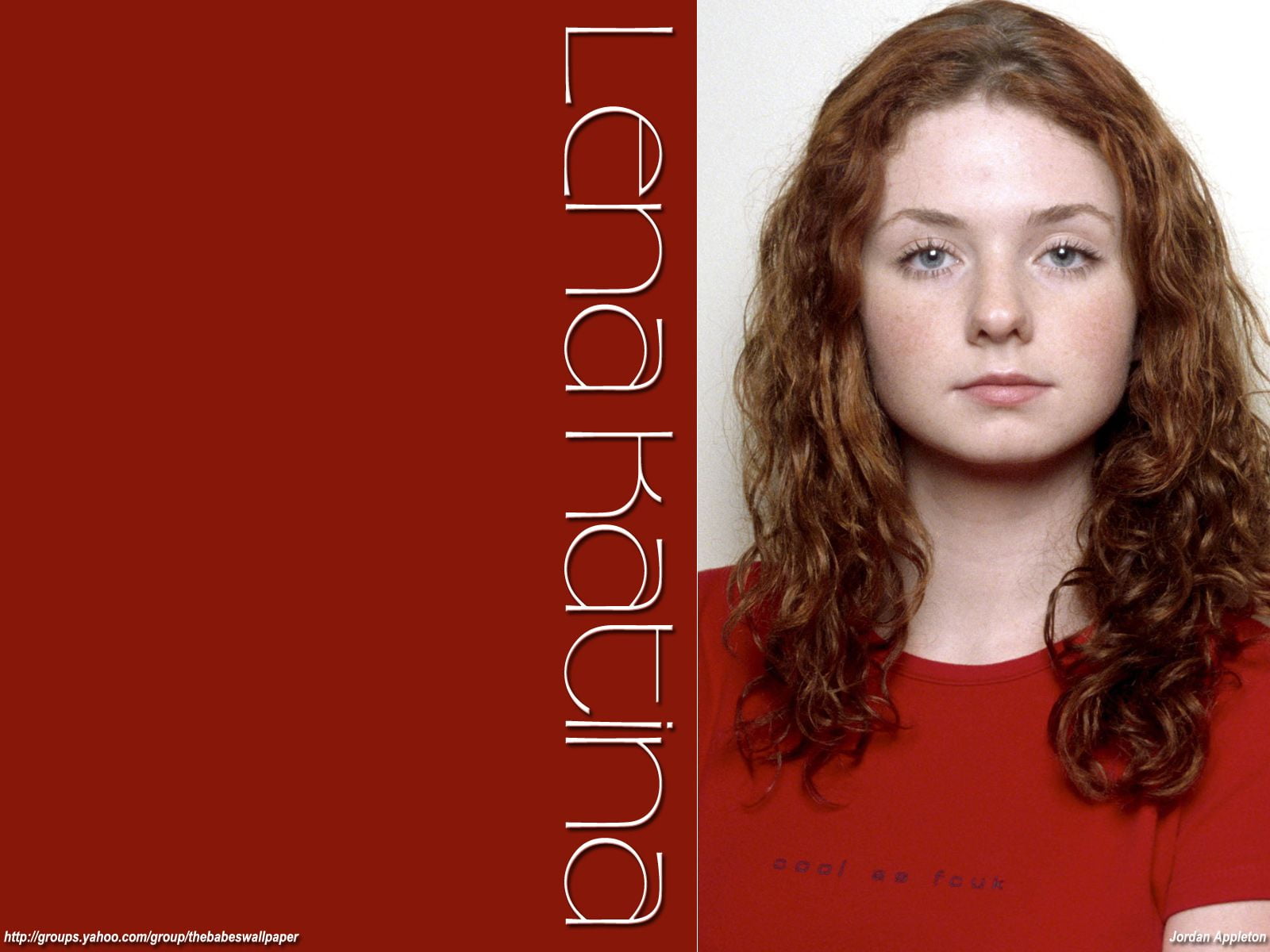 people, beauty, curly hair, teenager, looking at camera, red, adult, front view, copy space, 720P, Russian women, beautiful woman, t.A.T.u, young adult, HD Wallpaper