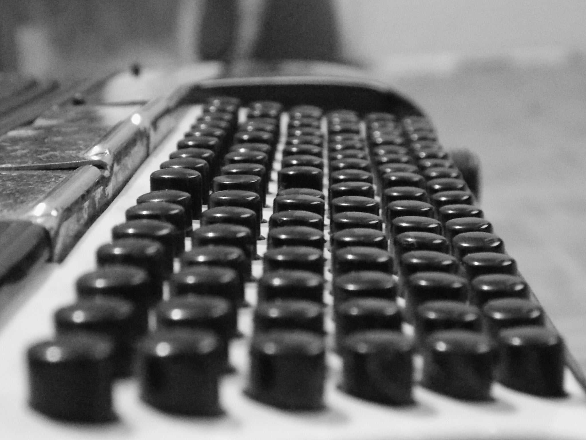 indoors, 1080P, white, letter, silver, black, still life, musical instrument, connection, technology, monochrome, accordions, table, number, pattern, arts culture and entertainment, HD Wallpaper
