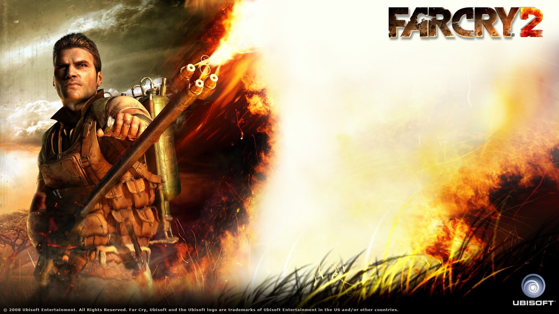 burning, communication, government, adult, nature, uniform, Fire, clothing, sign, armed forces, portrait, males, Far cry, accidents and disasters, heroes, HD Wallpaper