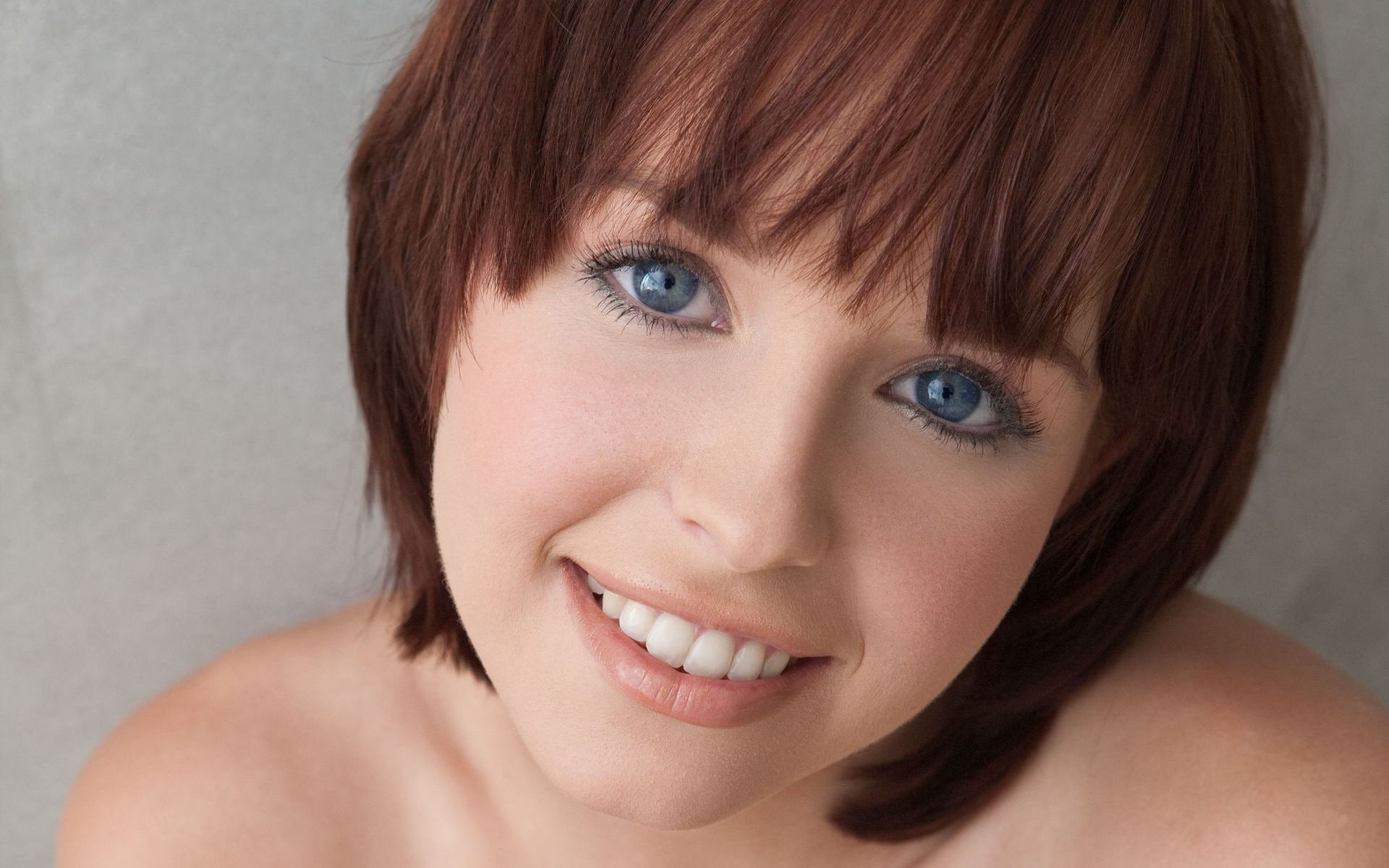 magazine, 1080P, redheads, hd, hayden, models, blue, people, female, women, art, femjoy, Blue Eyes, winters, eyes, x, HD Wallpaper