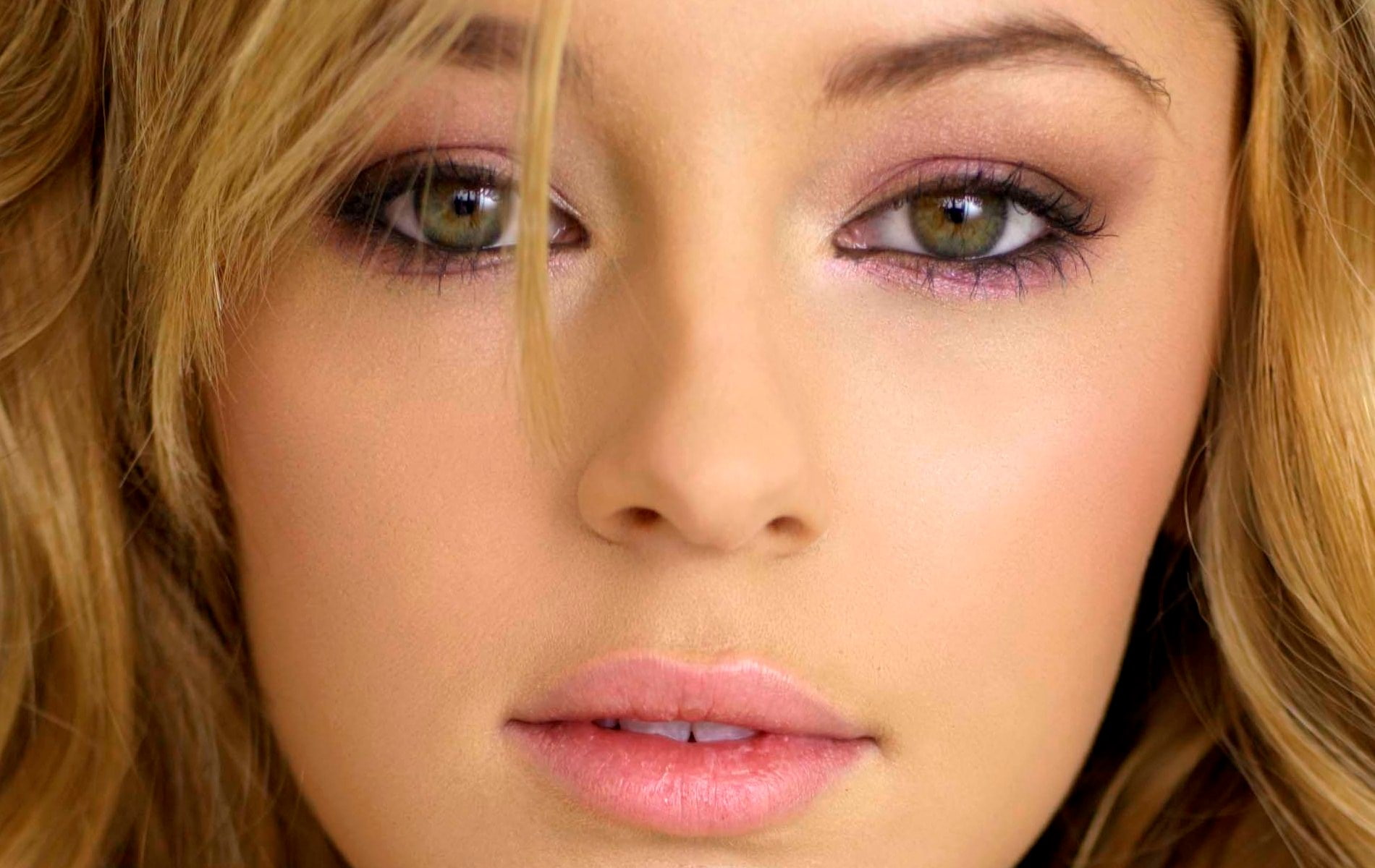 720P, keeley hazell, HD Wallpaper