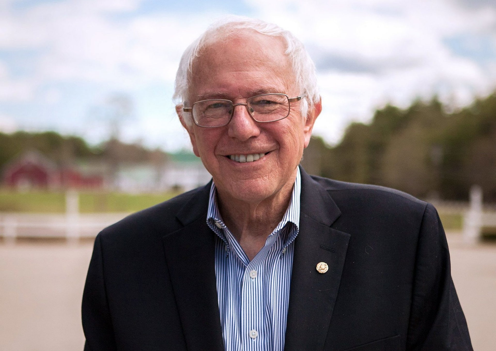 Bernie Sanders, 1080P, Celebrity, HD Wallpaper