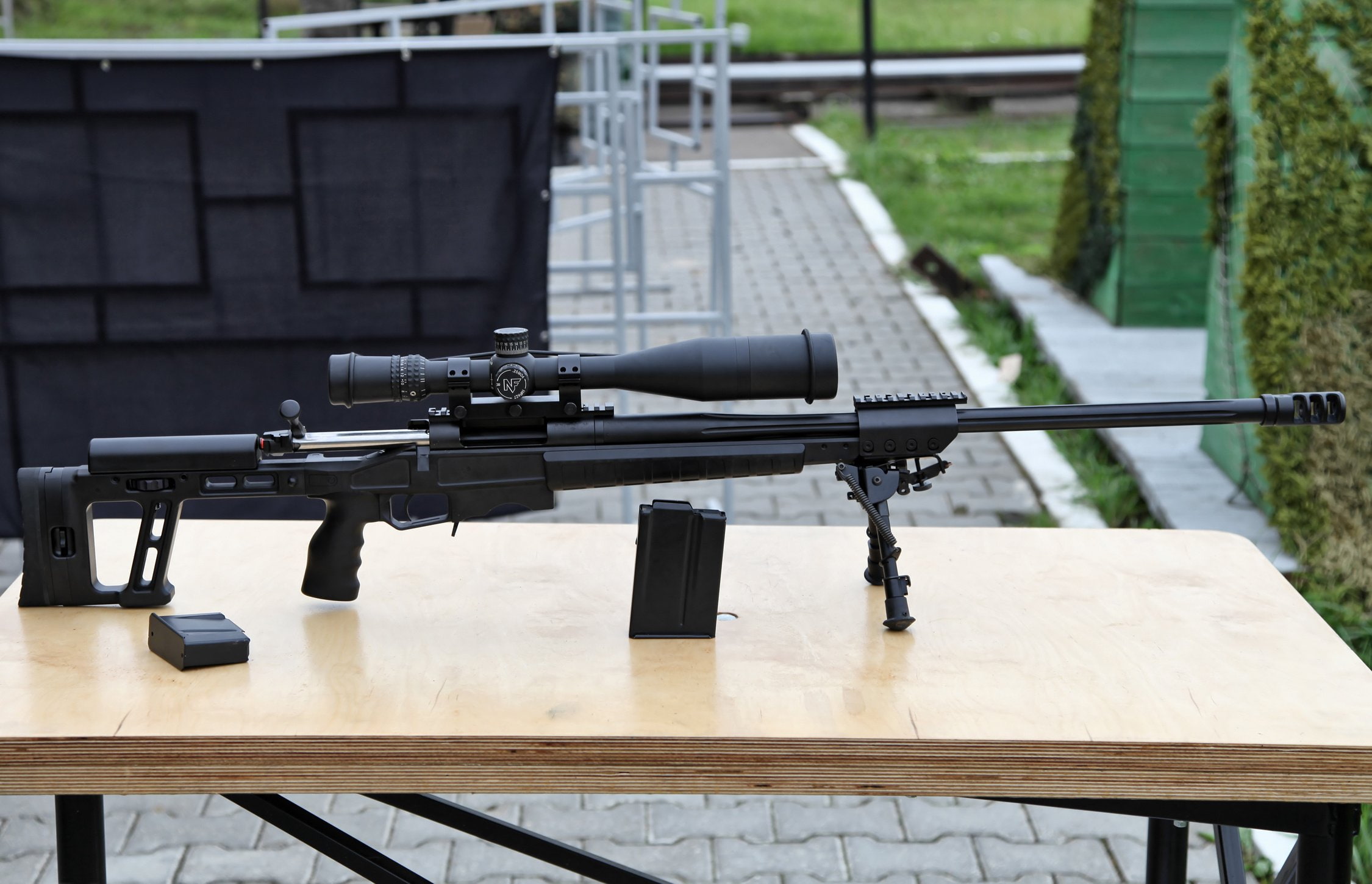 weapon, military, orsis, gun, russian, t 5000, 1080P, sniper, HD Wallpaper