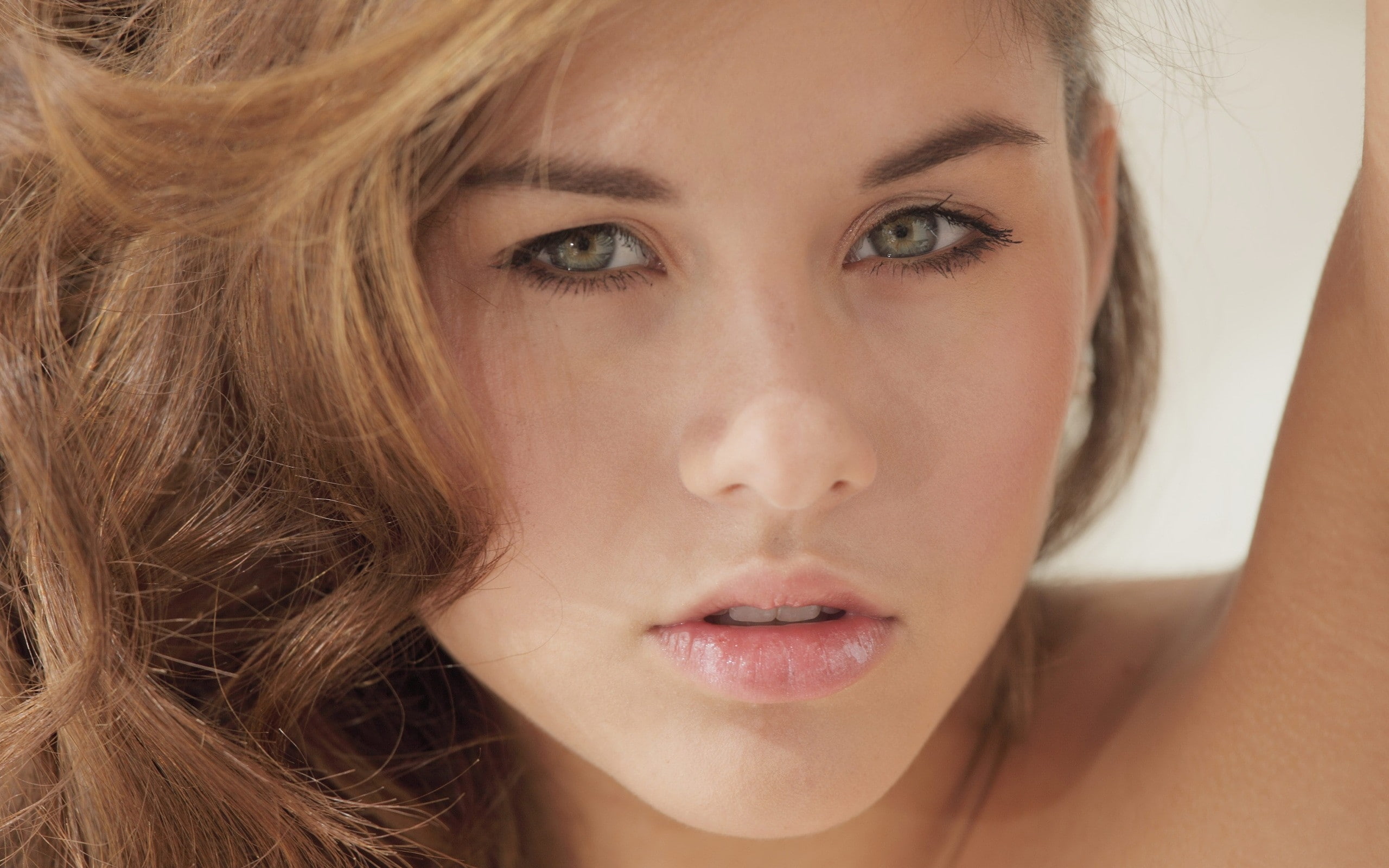 pietrasinska, people, girls, monika, 2K, hot, x, brunettes, models, art, hd, women, HD Wallpaper
