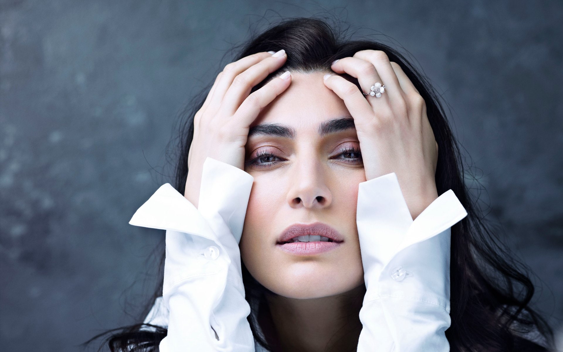 Italian, 1080P, Actresses, Actress, Caterina Murino, HD Wallpaper