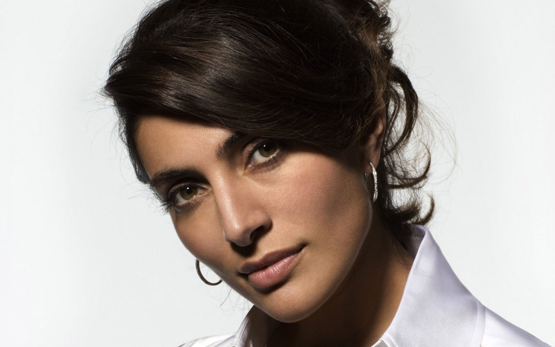 Actress, 1080P, Caterina Murino, Actresses, Italian, HD Wallpaper