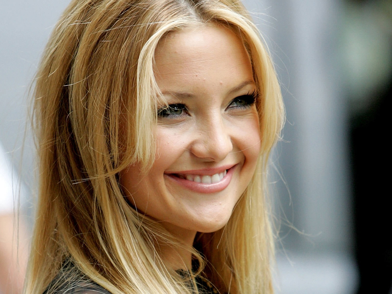 women, human face, Female celebrities, actress, hollywood, smiling girl, woman, happiness, blonde, long hair, one person, cheerful, emotion, portrait, teeth, HD Wallpaper