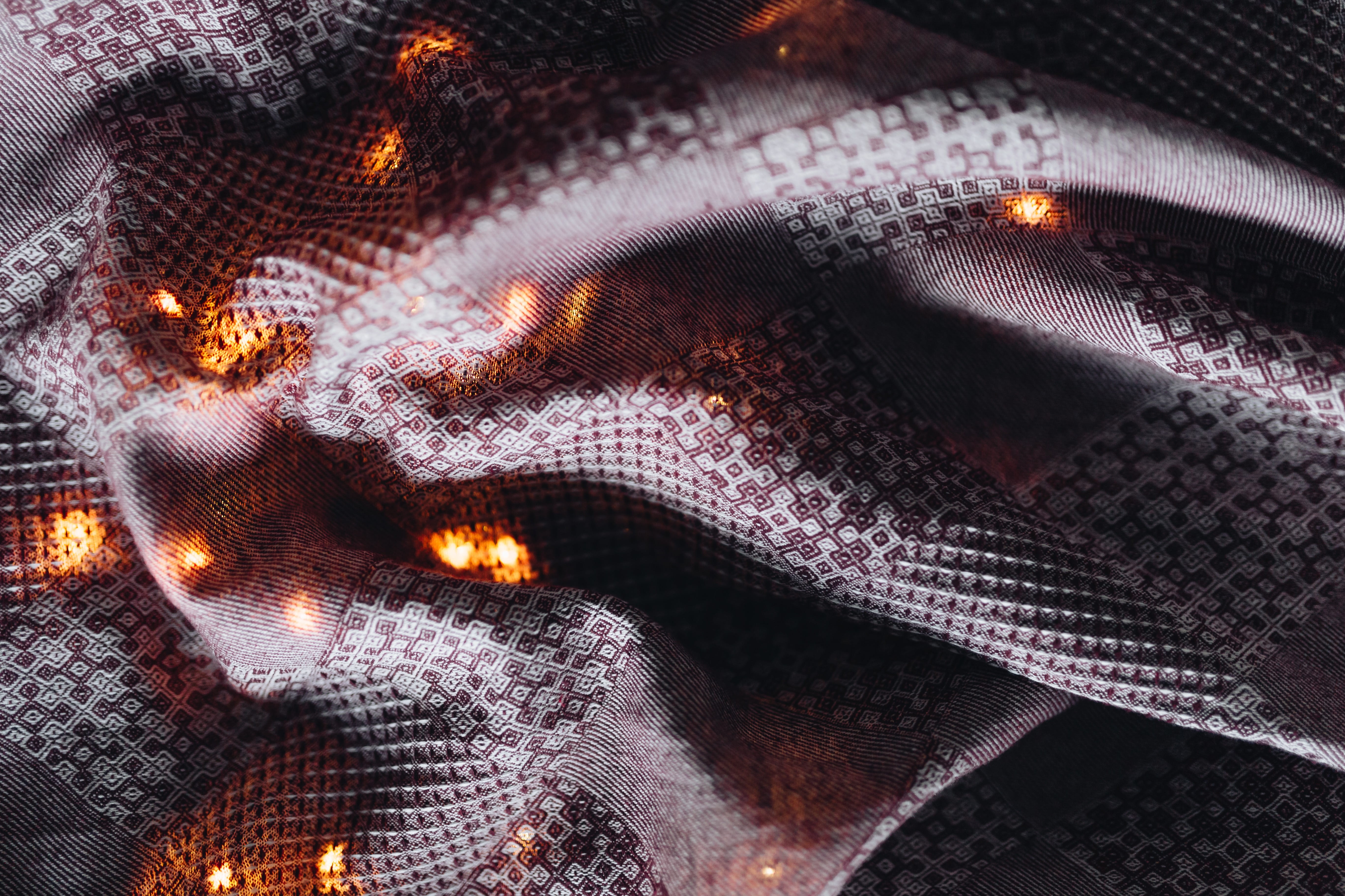shape, textured, decorations, 5K, xmas, close-up, modern, full frame, sunlight, indoors, elegant, animal, animal themes, still life, christmas, pattern, HD Wallpaper