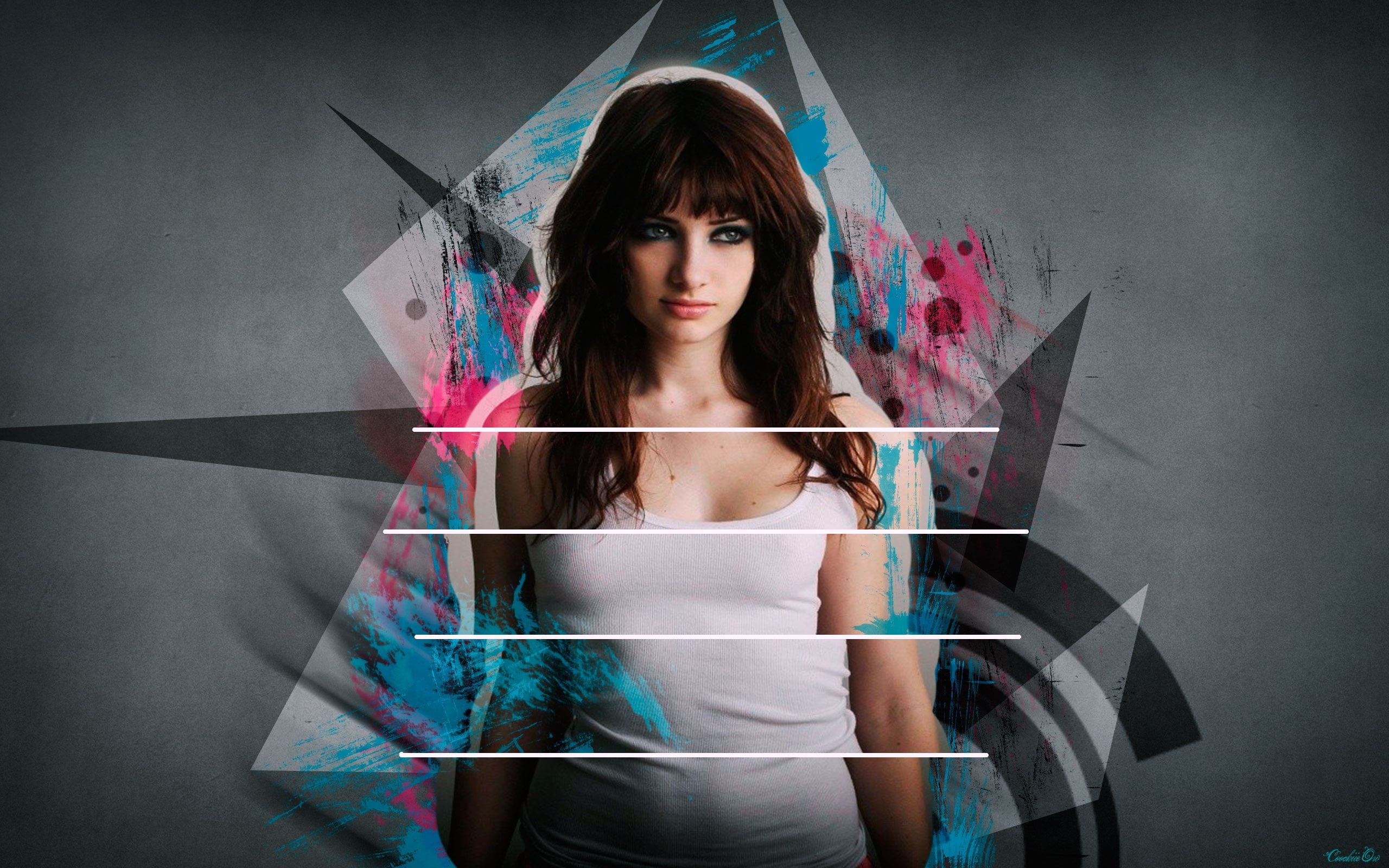 art, x, Susan Coffey, 2K, photomanipulations, coffey, manipulation, hd, people, artist, women, susan, HD Wallpaper